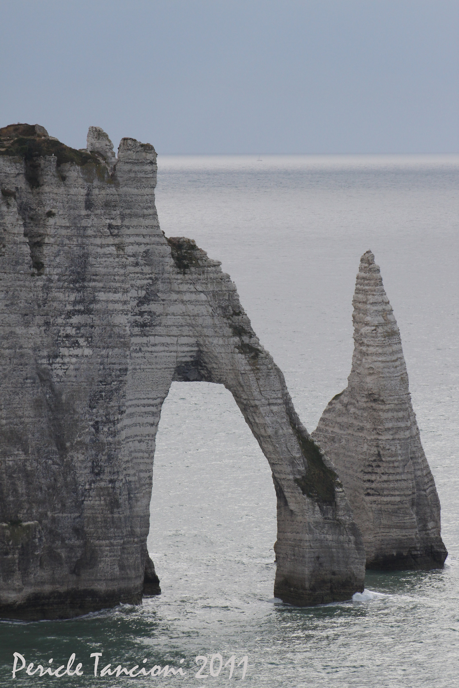 Etretat