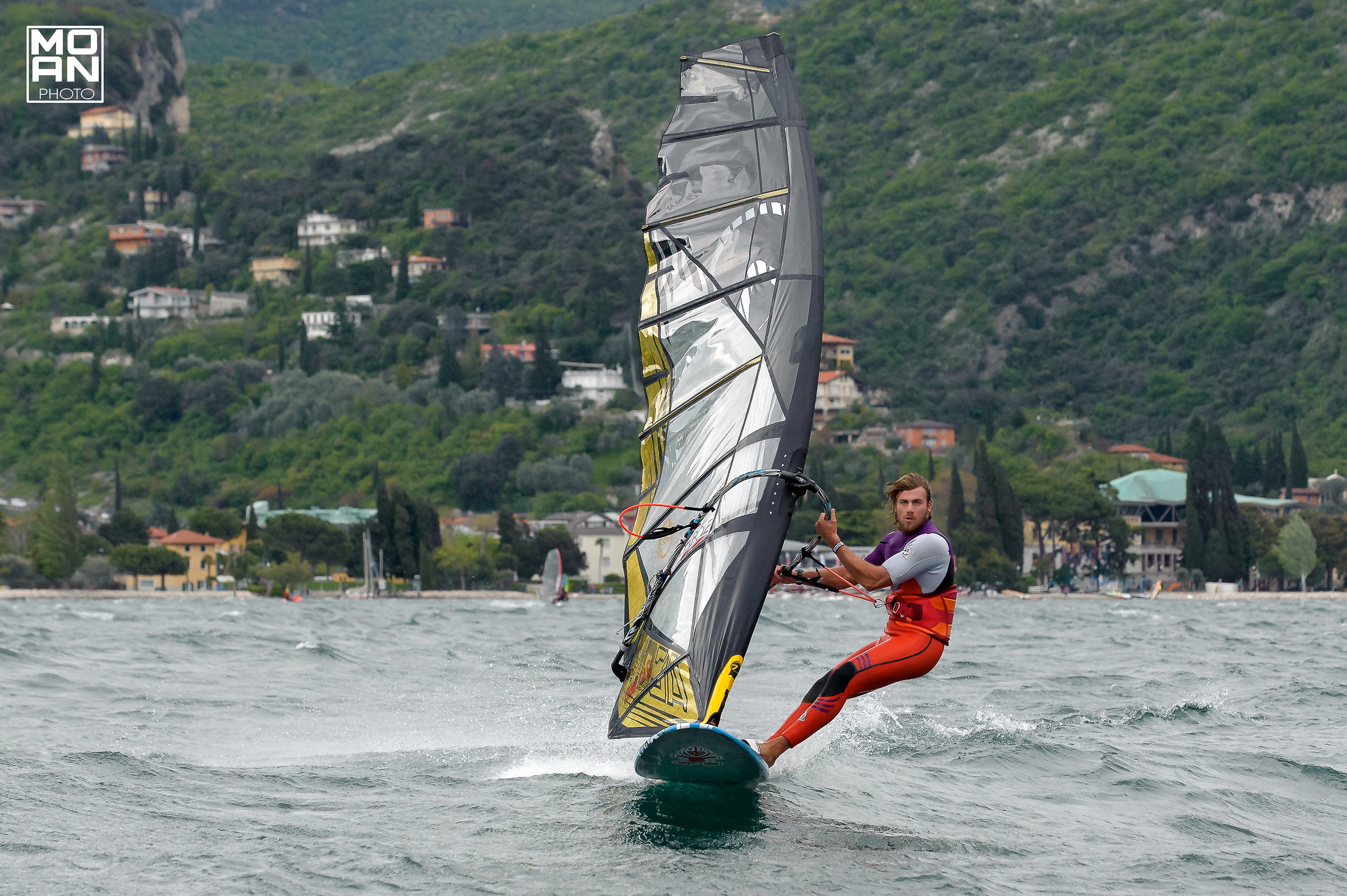 Bruno Martini ITA 160 - PWA