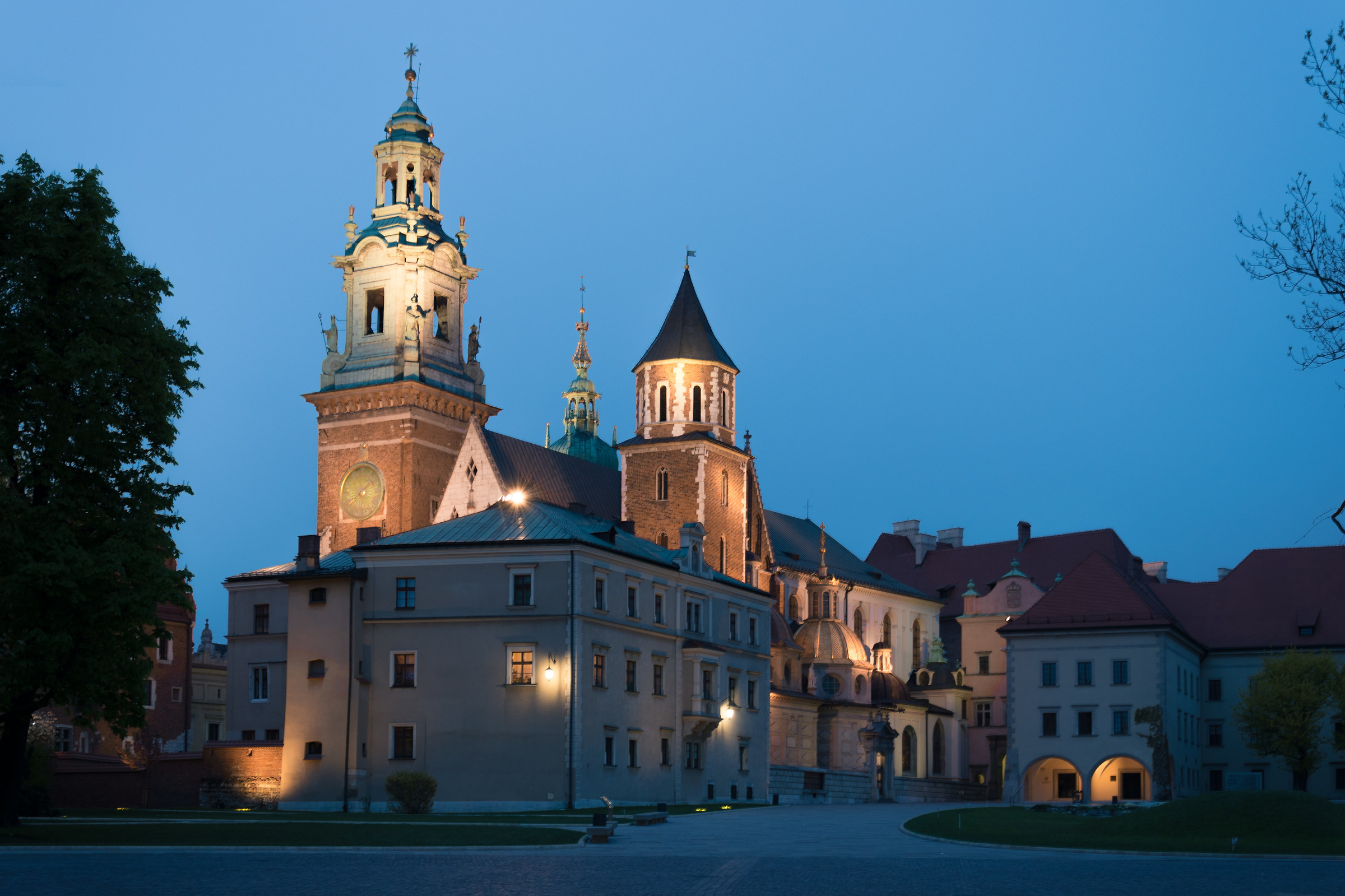 Wawel Royal Castle