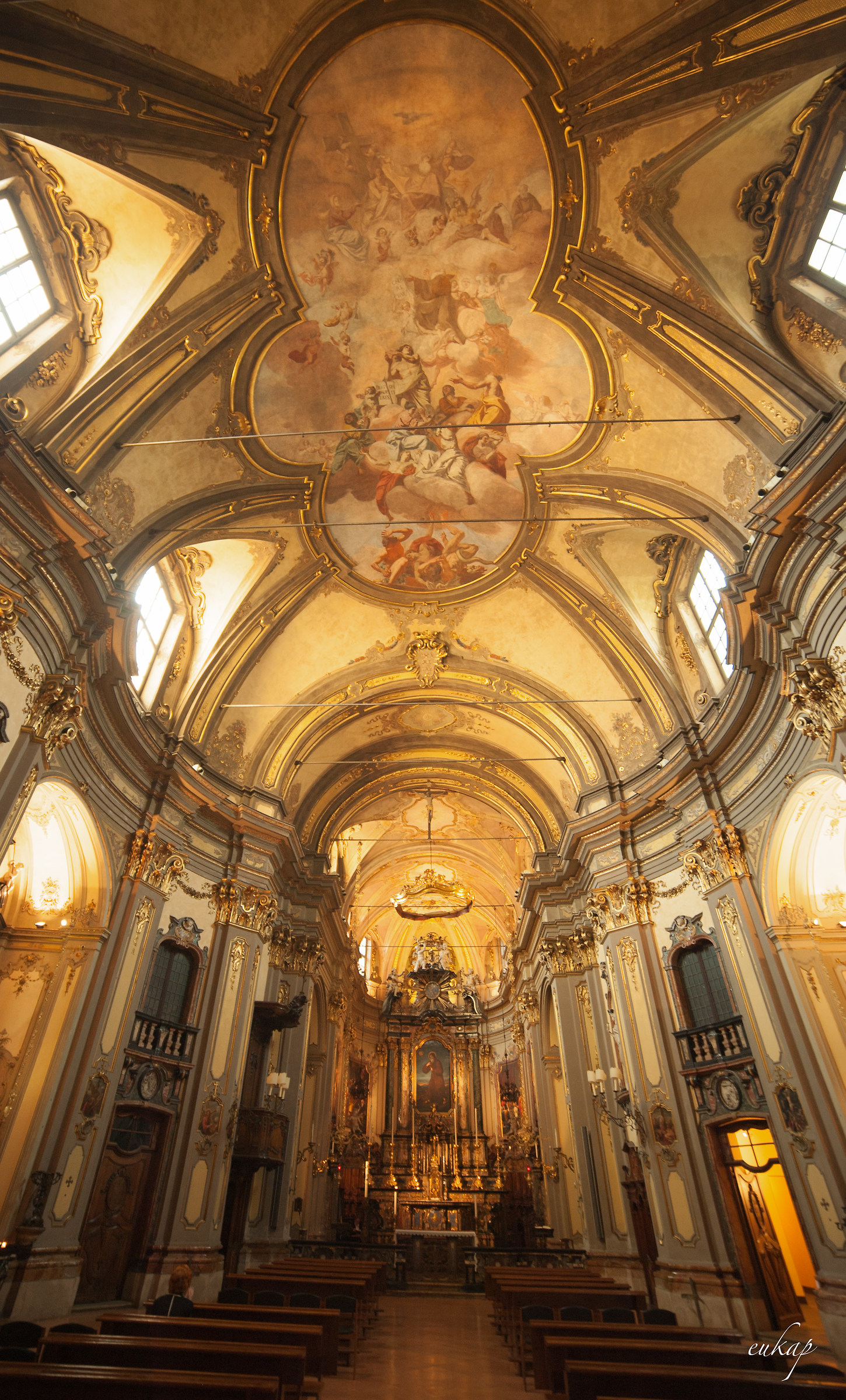 St. Francis of Paola