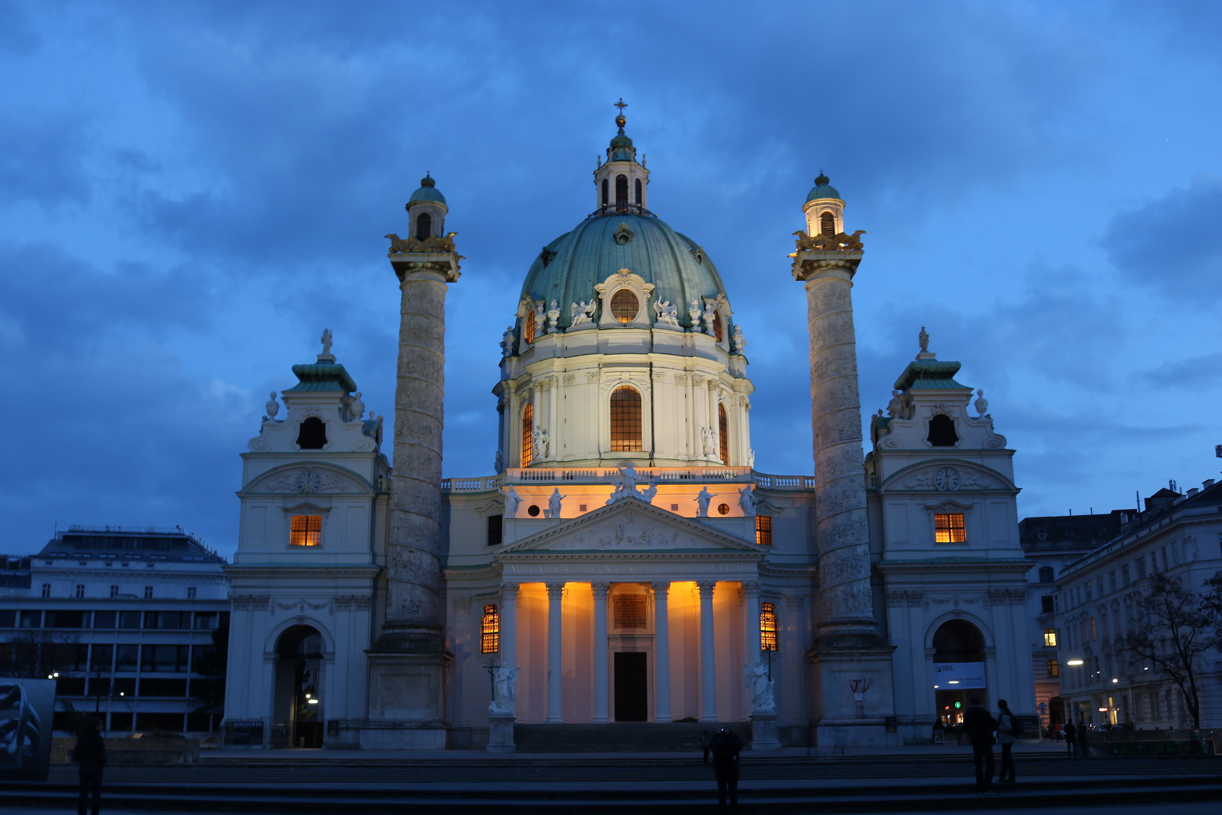 Karlskirche