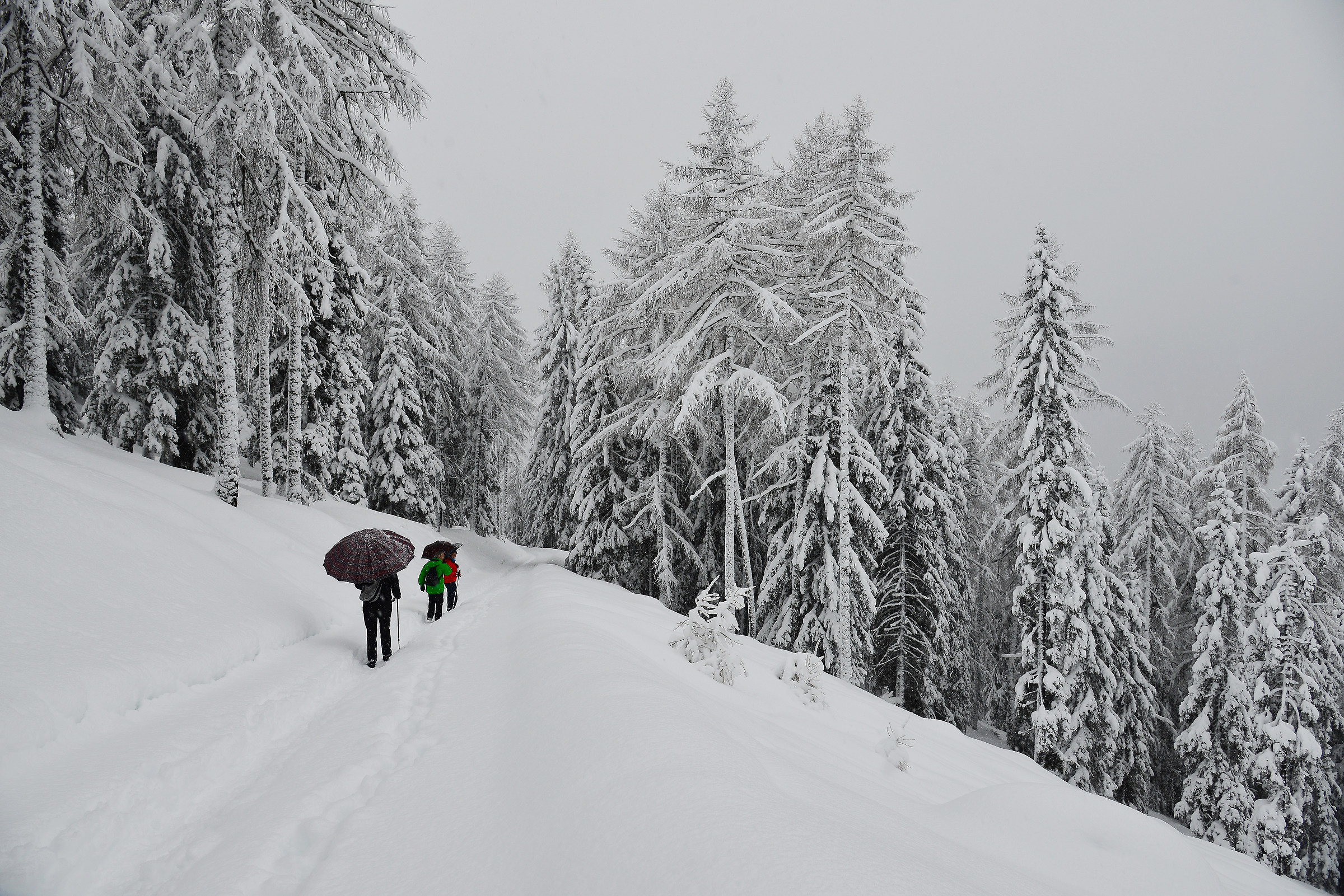 Unforgettable moments