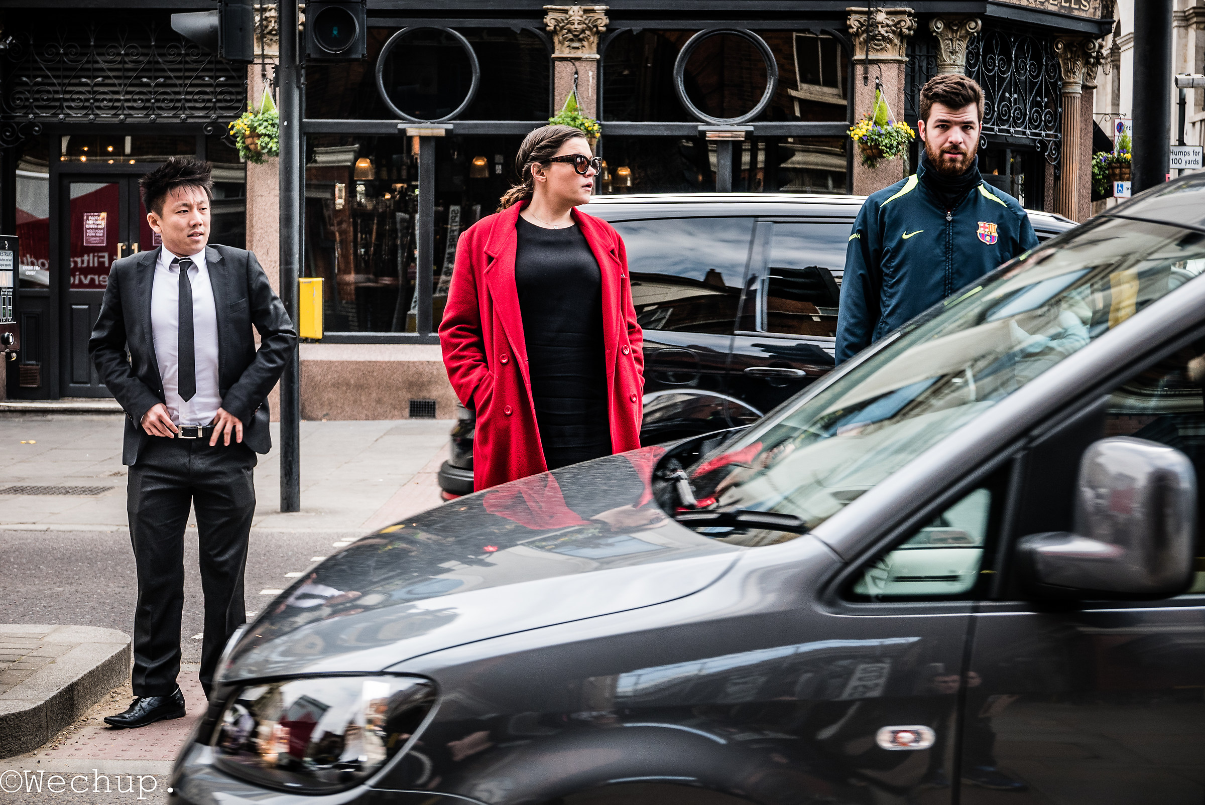 The Streets Of London - 8