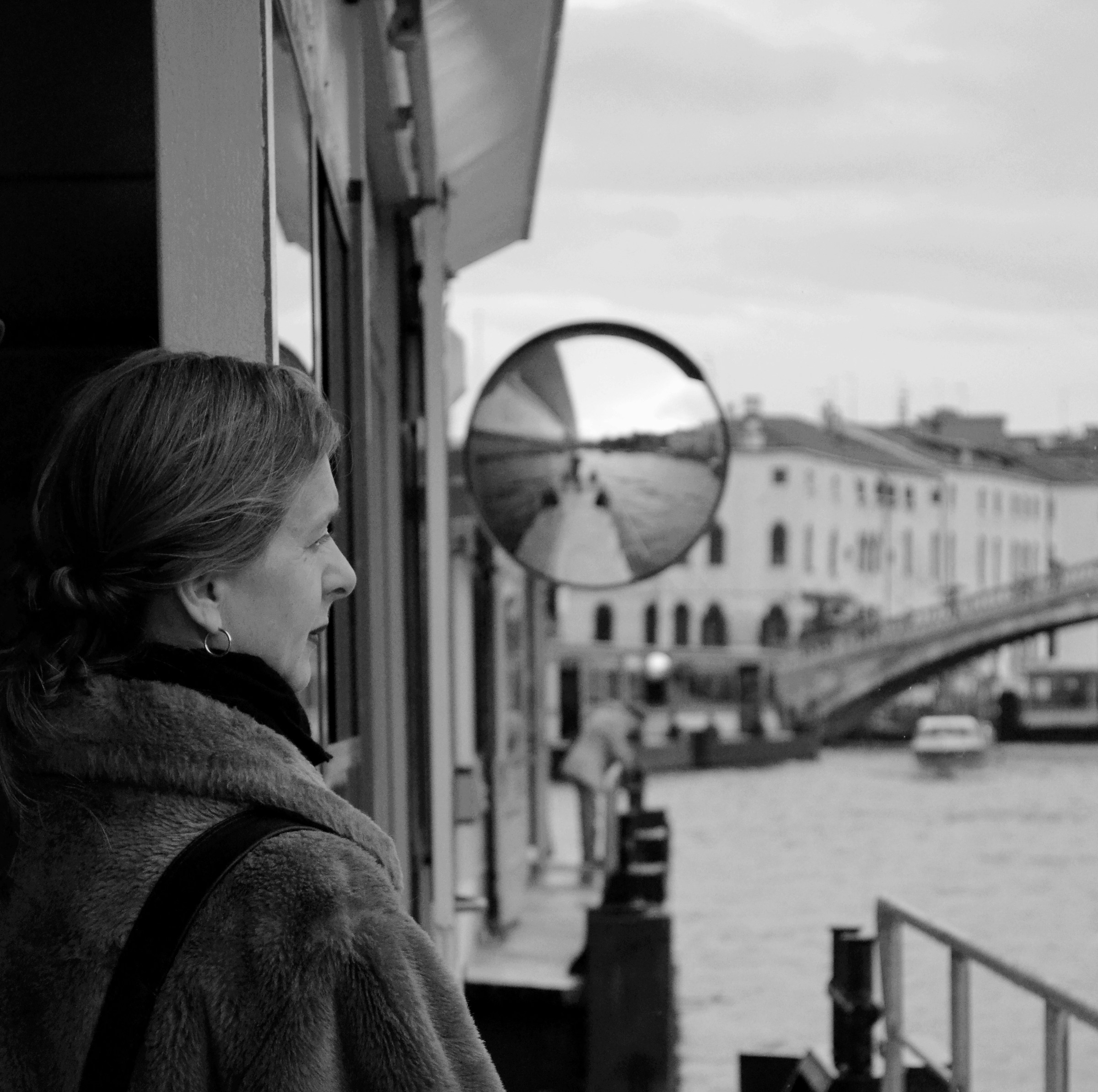 Sguardo su Venezia