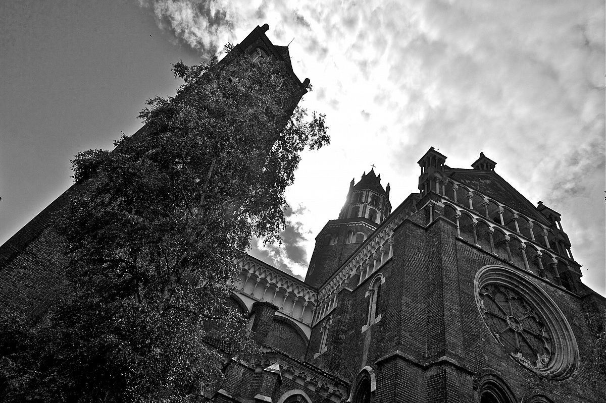 Basilica of Sant'Andrea