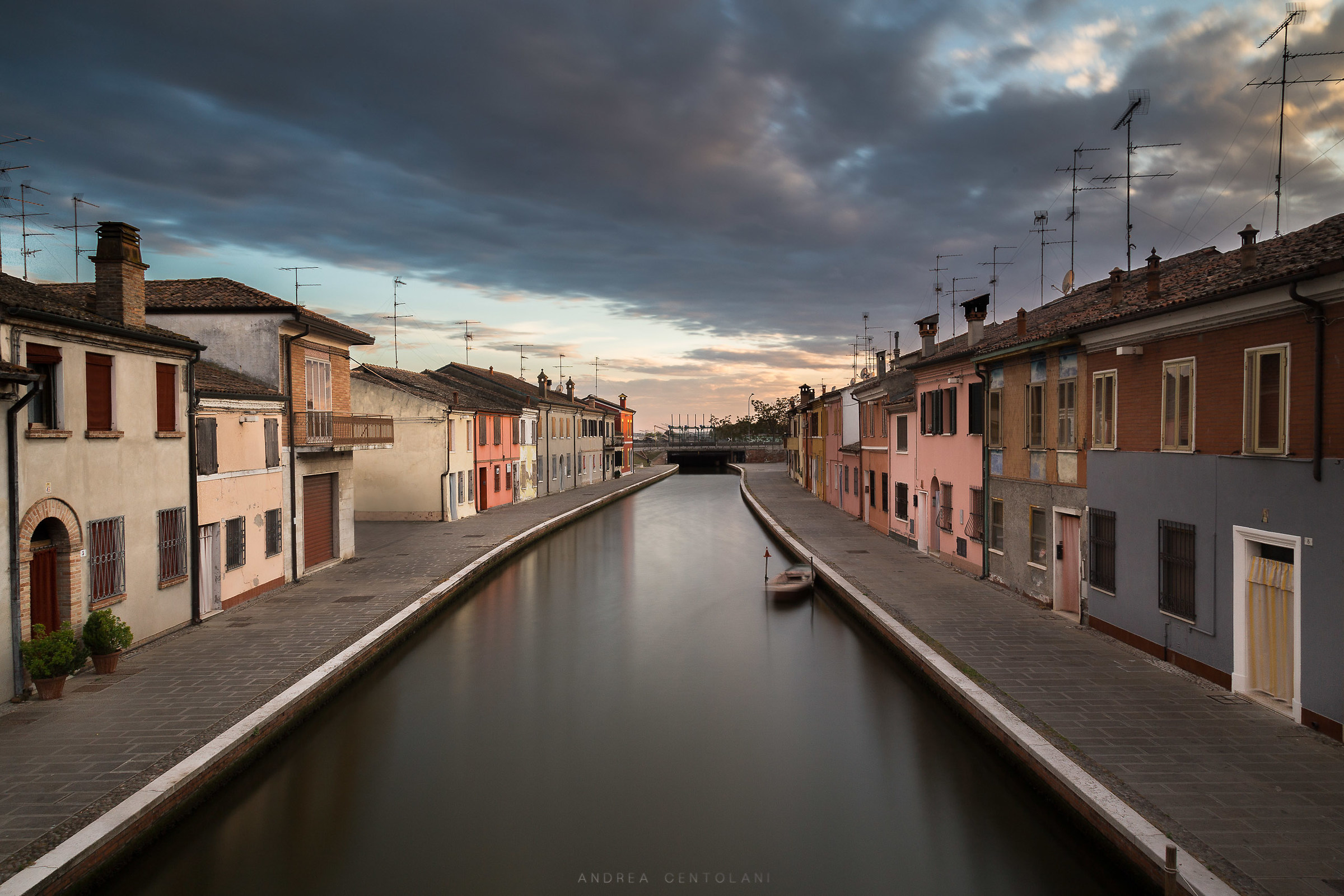 Comacchio