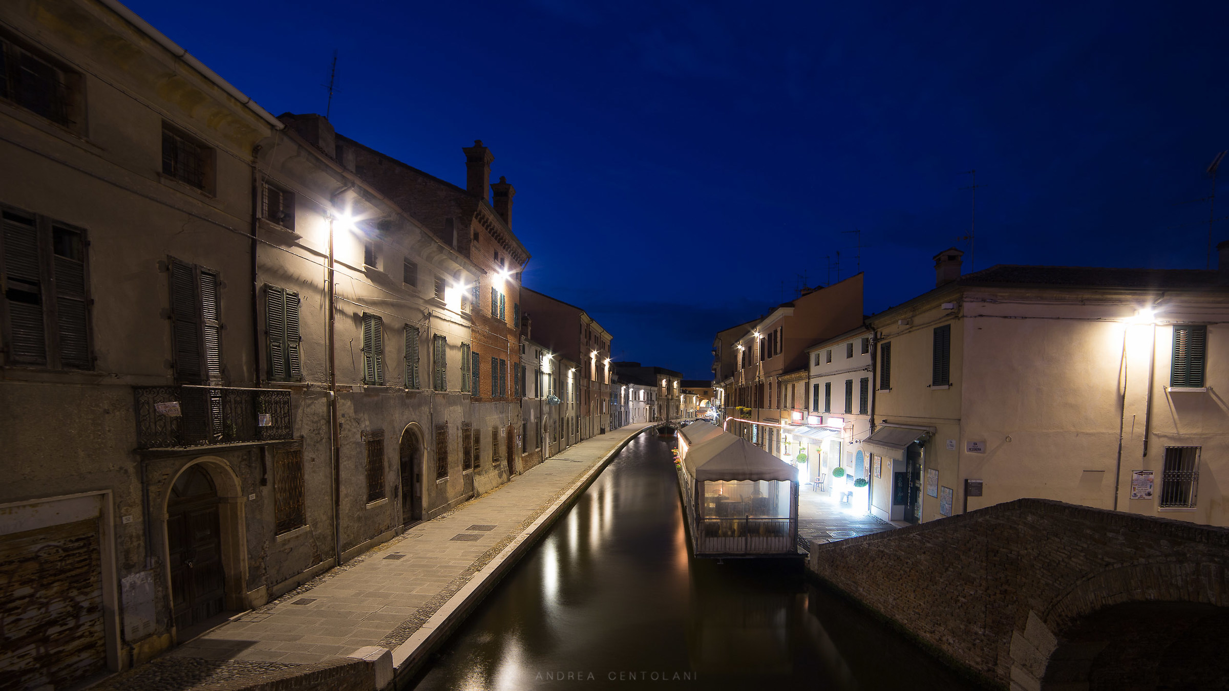 Comacchio