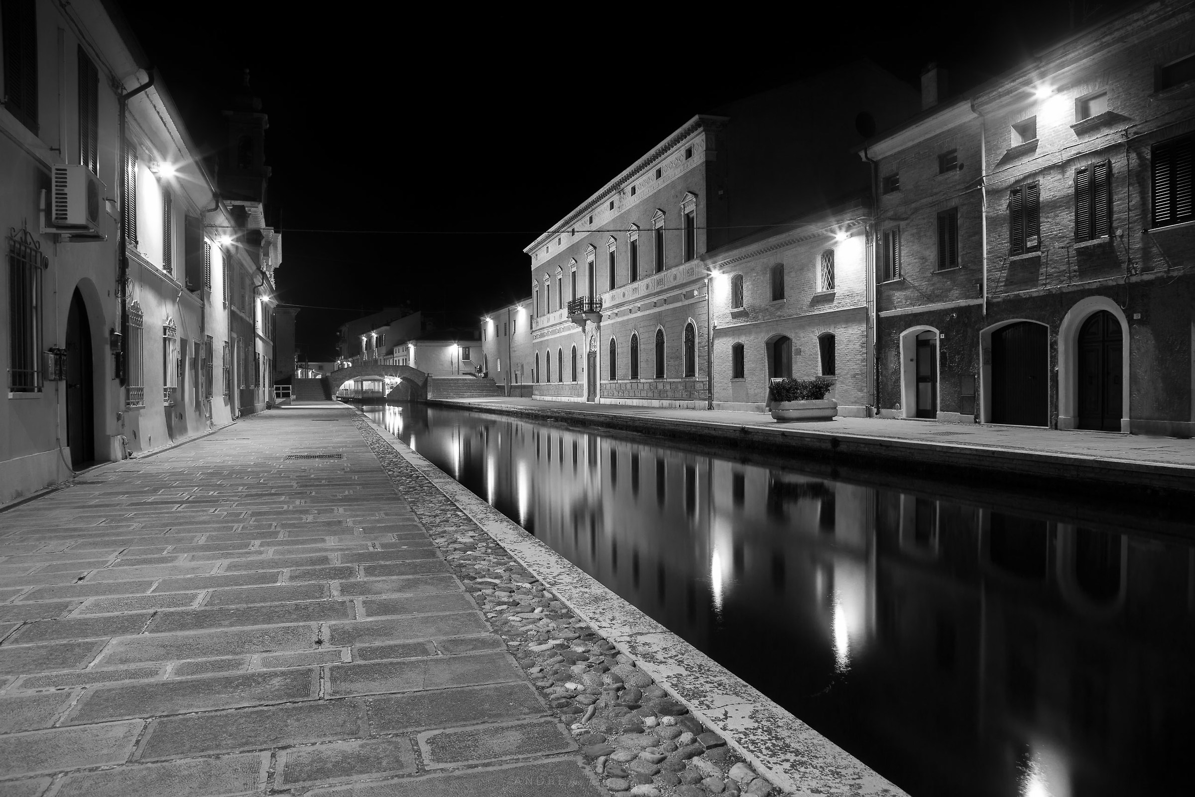 Comacchio