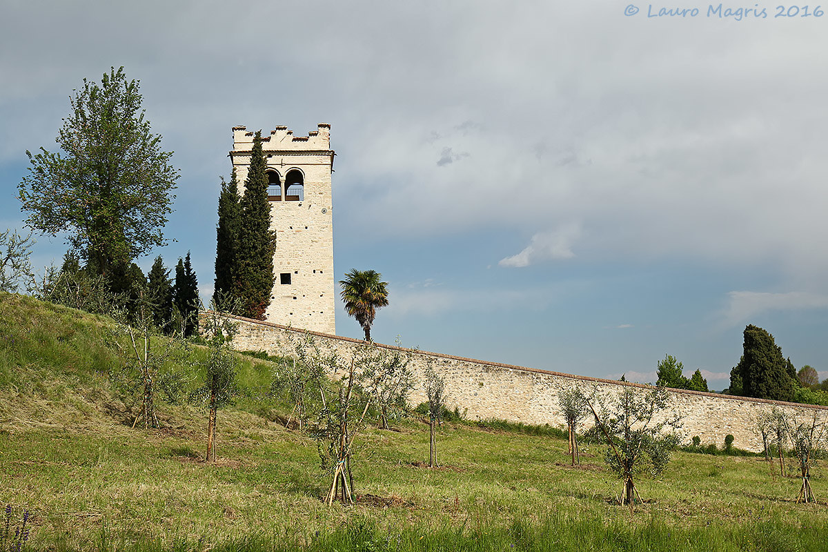 La Torre