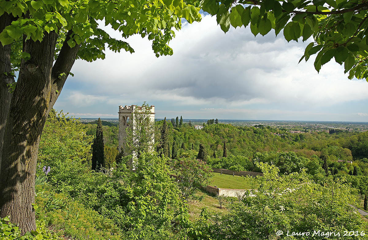 Colli degli Ezzelini