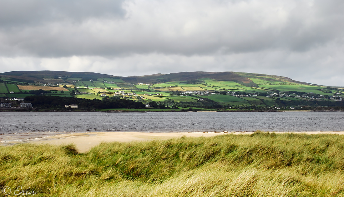 Inishowen Peninsula, Ireland.