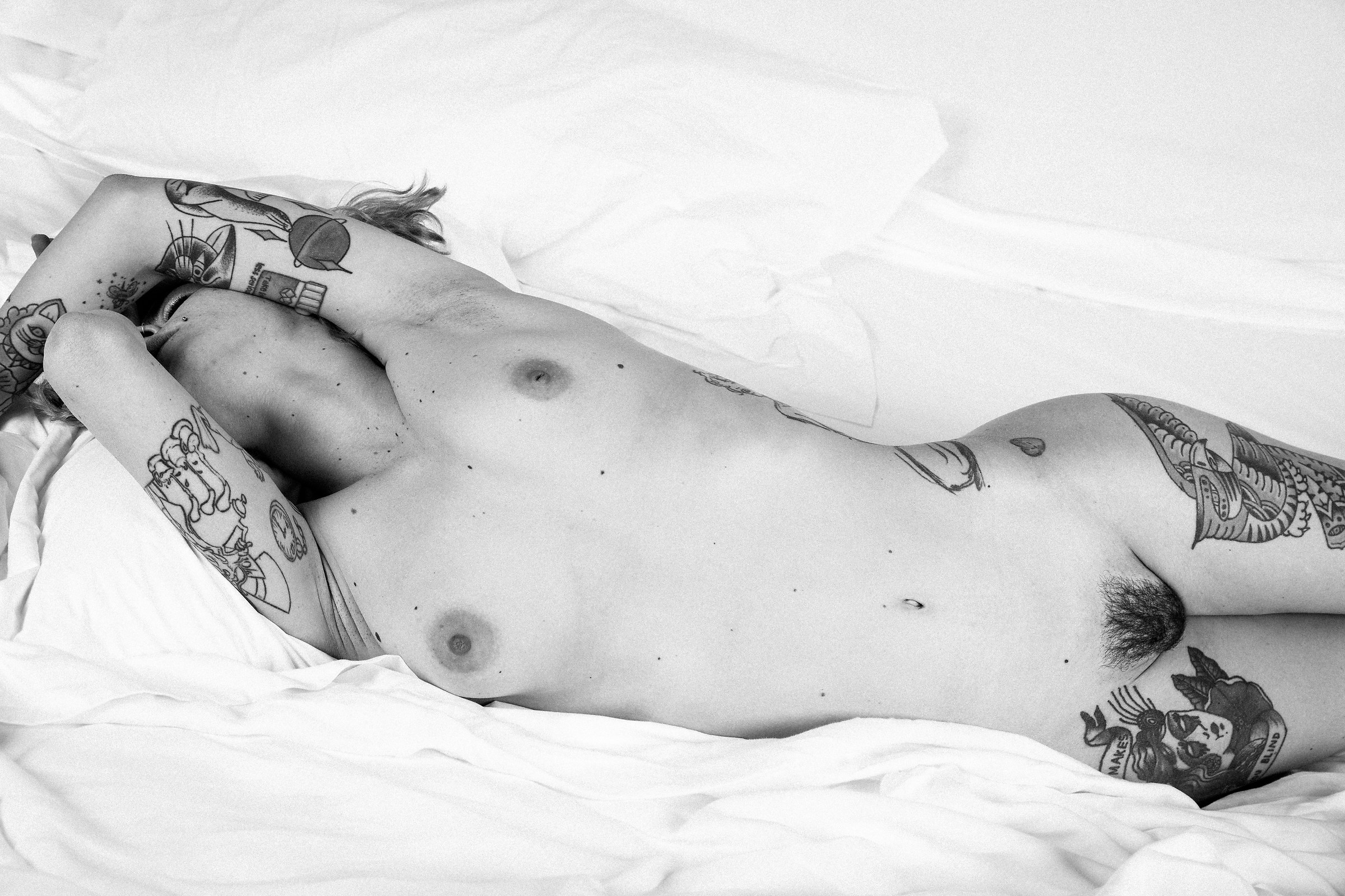 A language in its own right