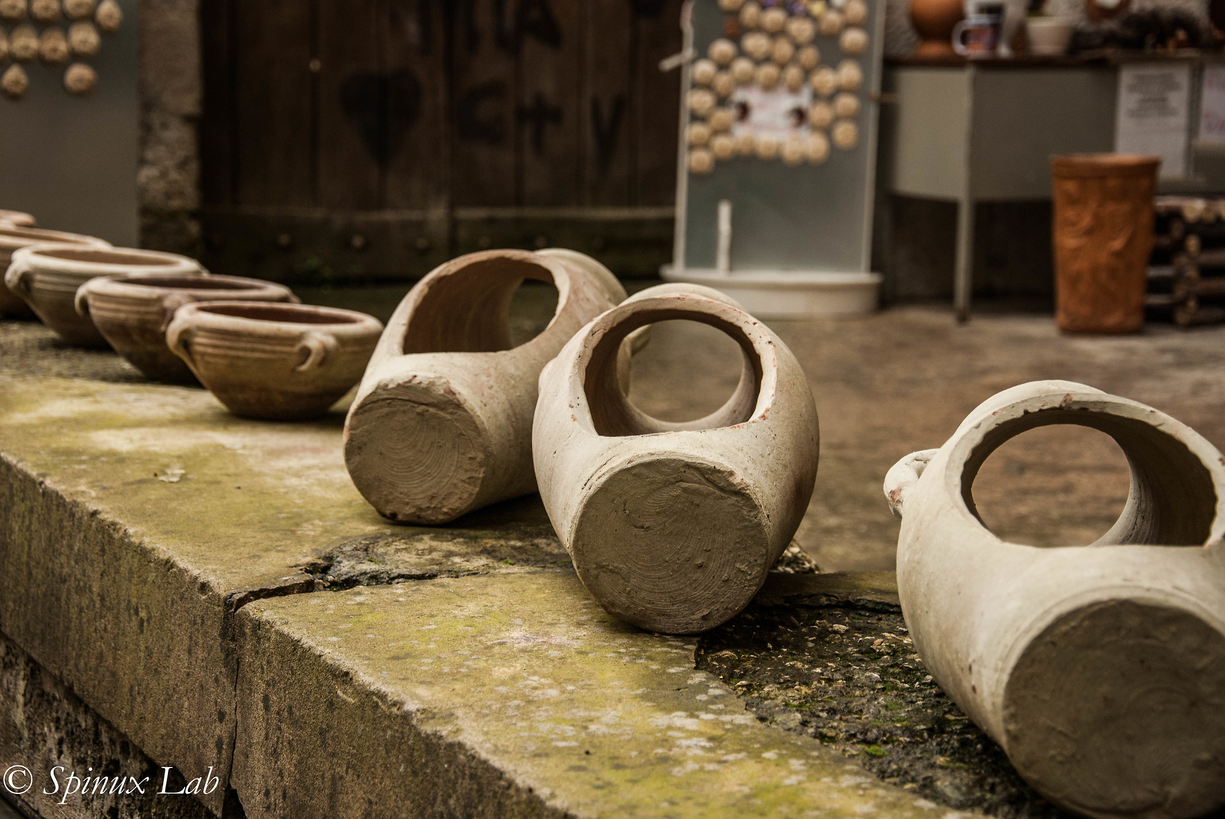 Appunti tra i sassi di Matera