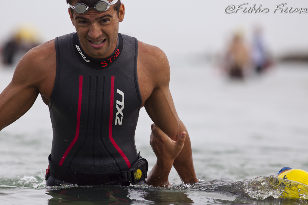 Ironman 2012 Pescara