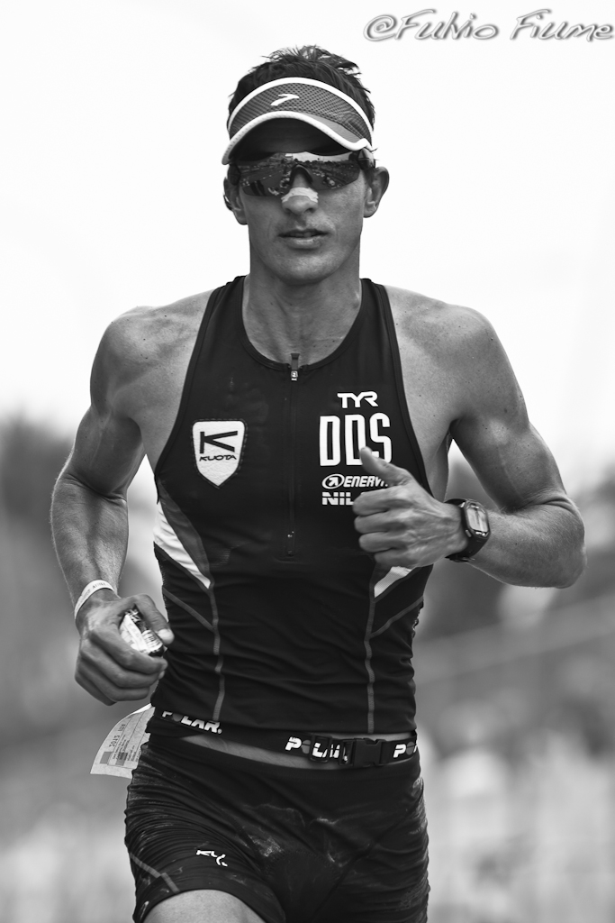 Ironman 2012 Pescara