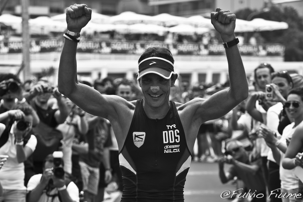 Ironman 2012 Pescara