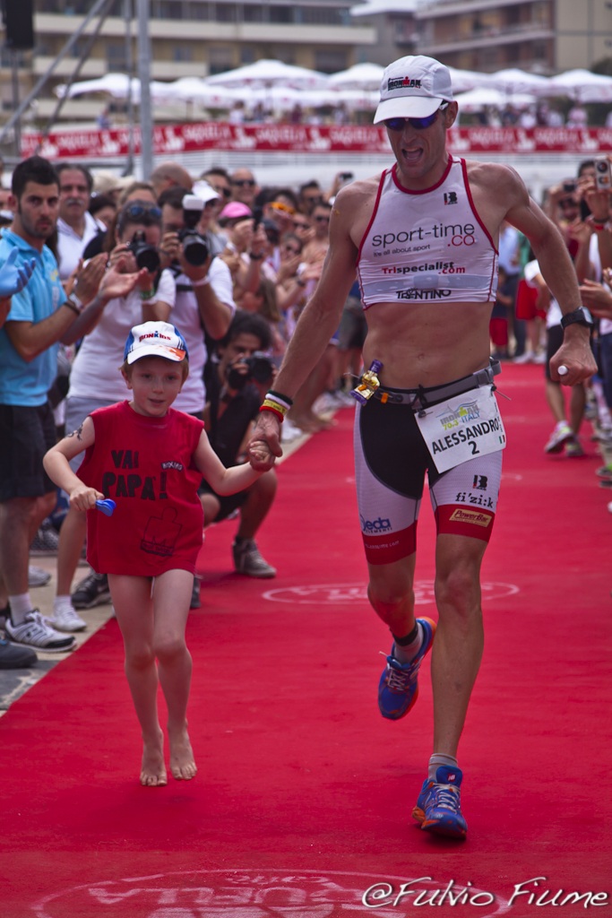 Ironman 2012 Pescara