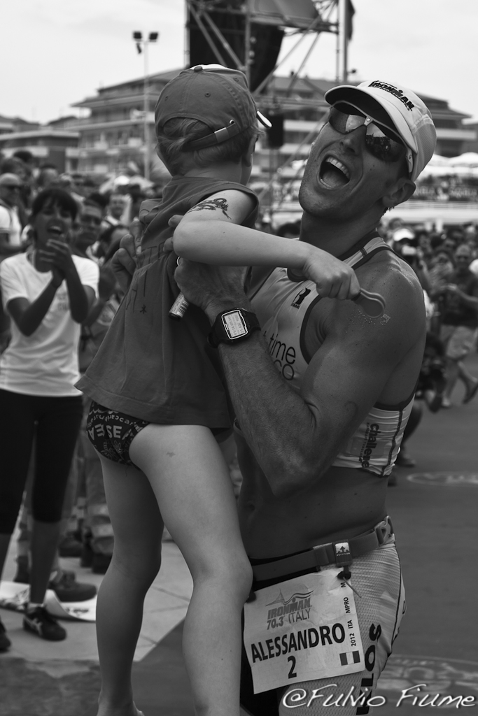 Ironman 2012 Pescara