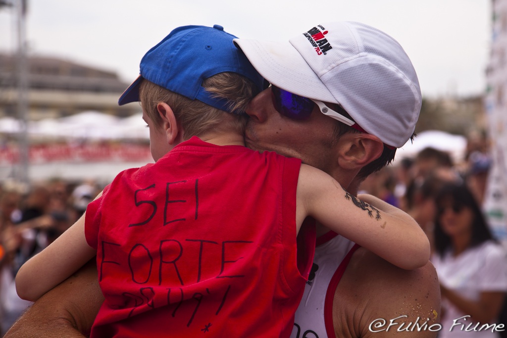 Ironman 2012 Pescara