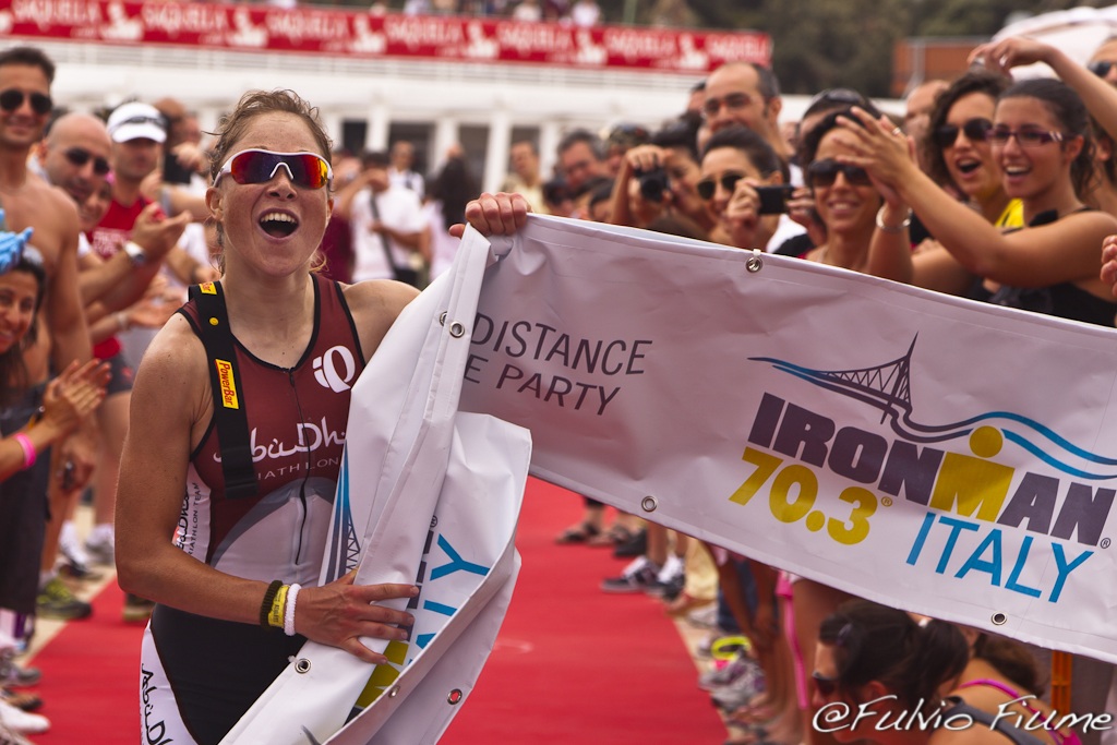 Ironman 2012 Pescara