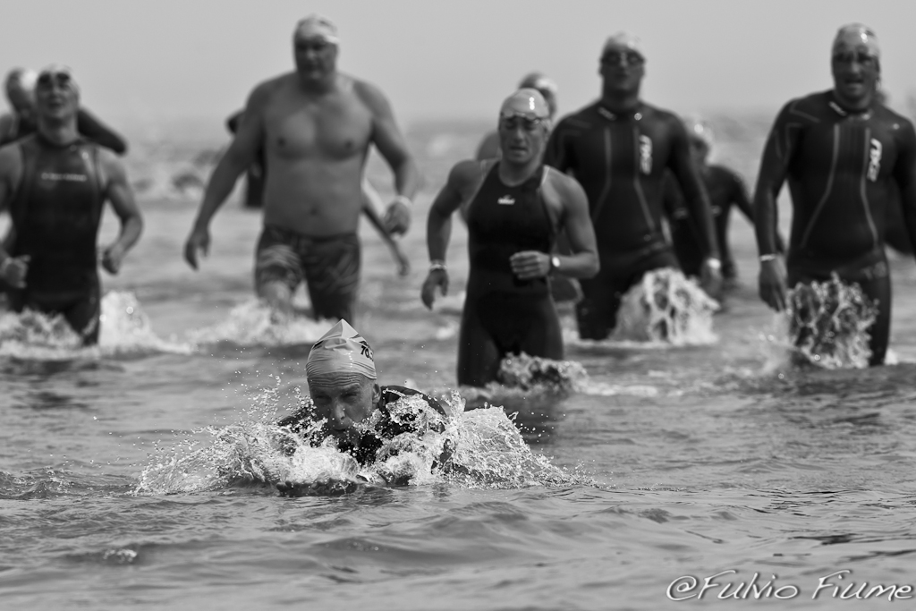 Ironman 2012 Pescara