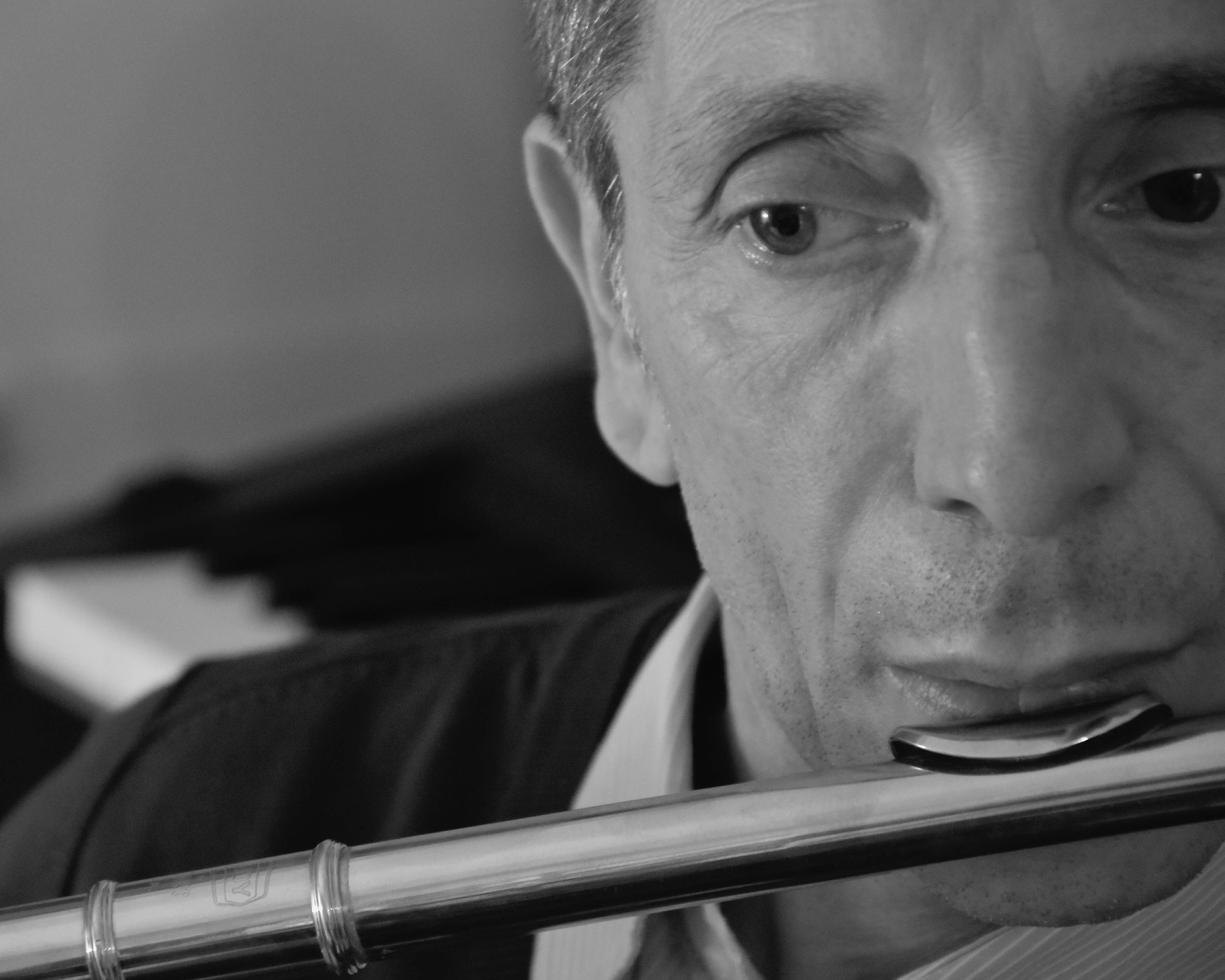 trasparenza della musica