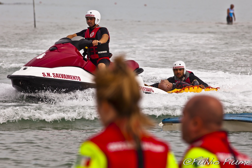 Ironman 2012 Pescara