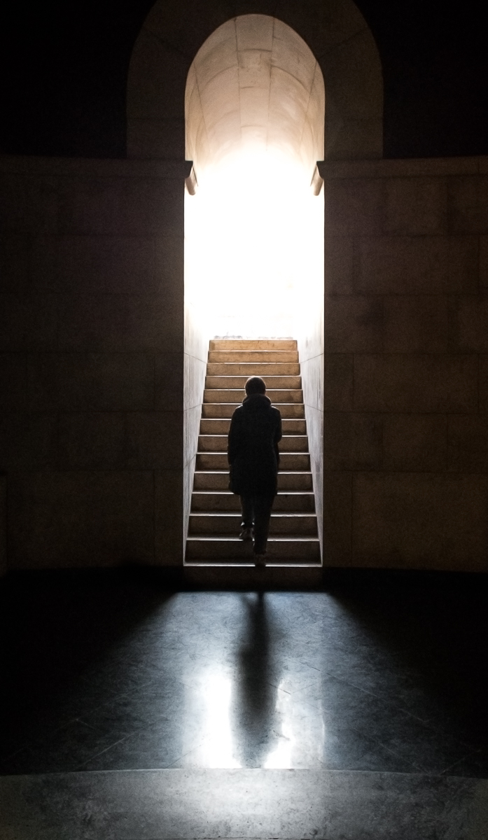 Plato's myth of the cave