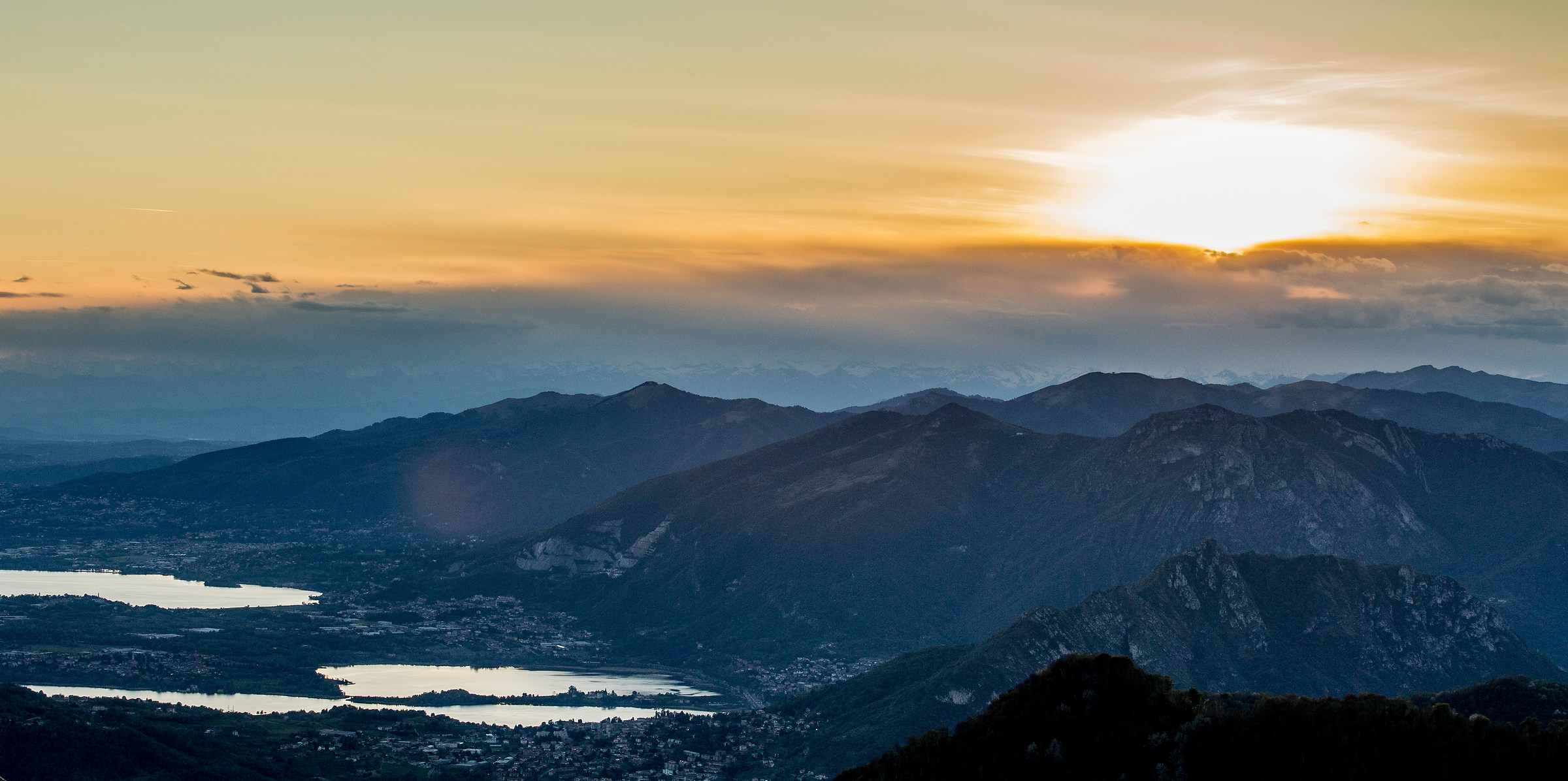 Pertus, Val Cava (bg)