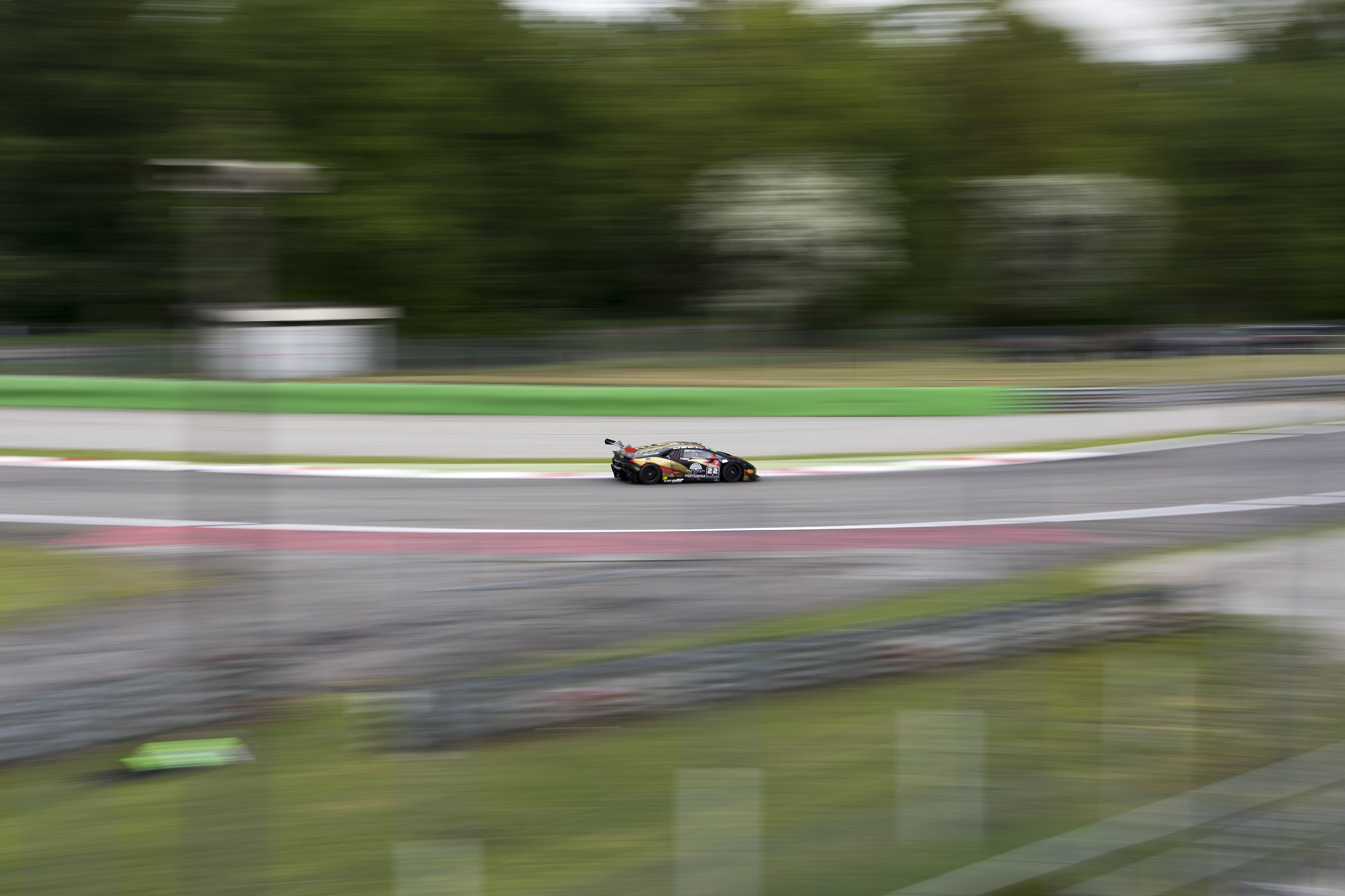 Panning
