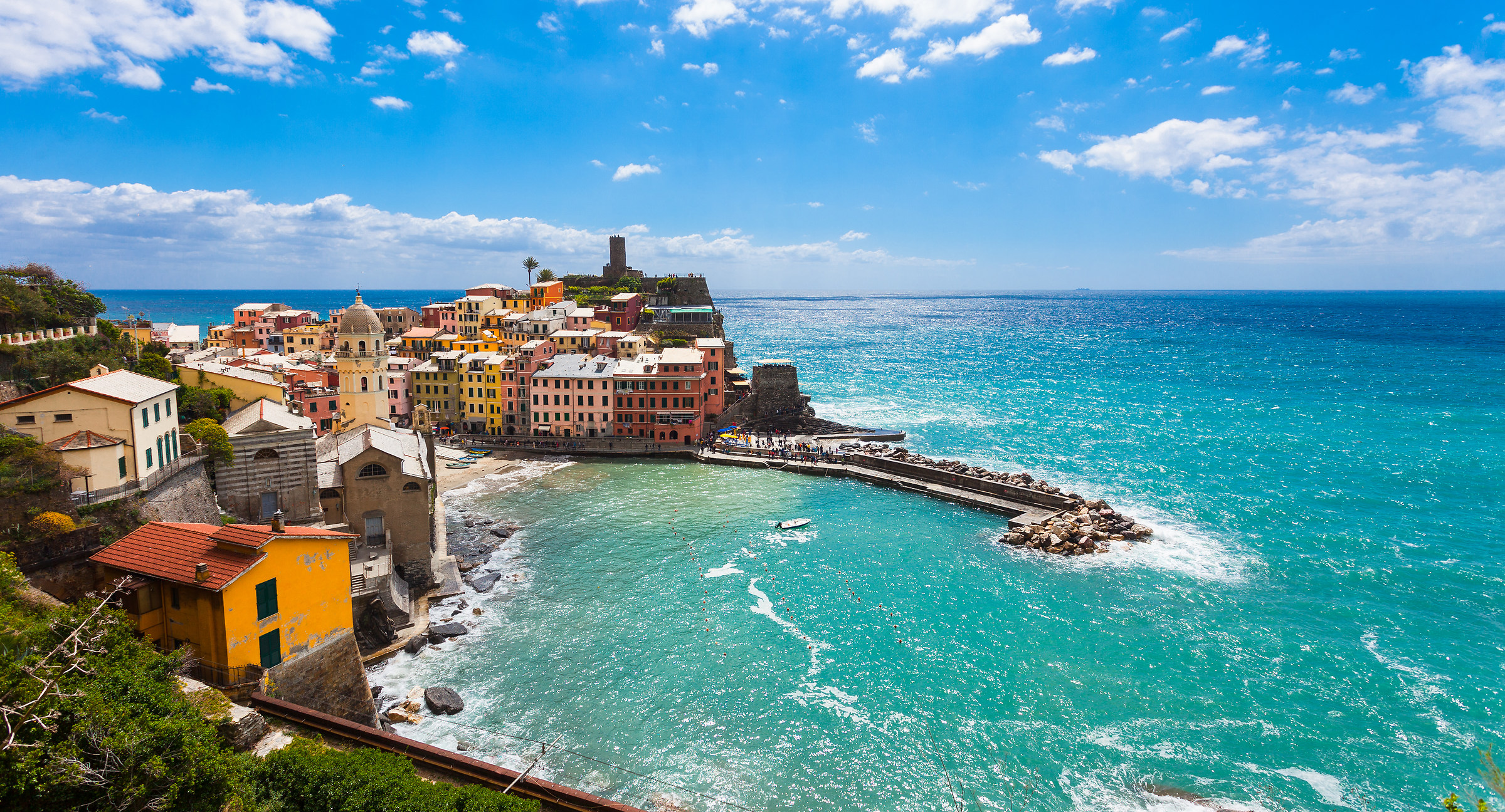 Vernazza