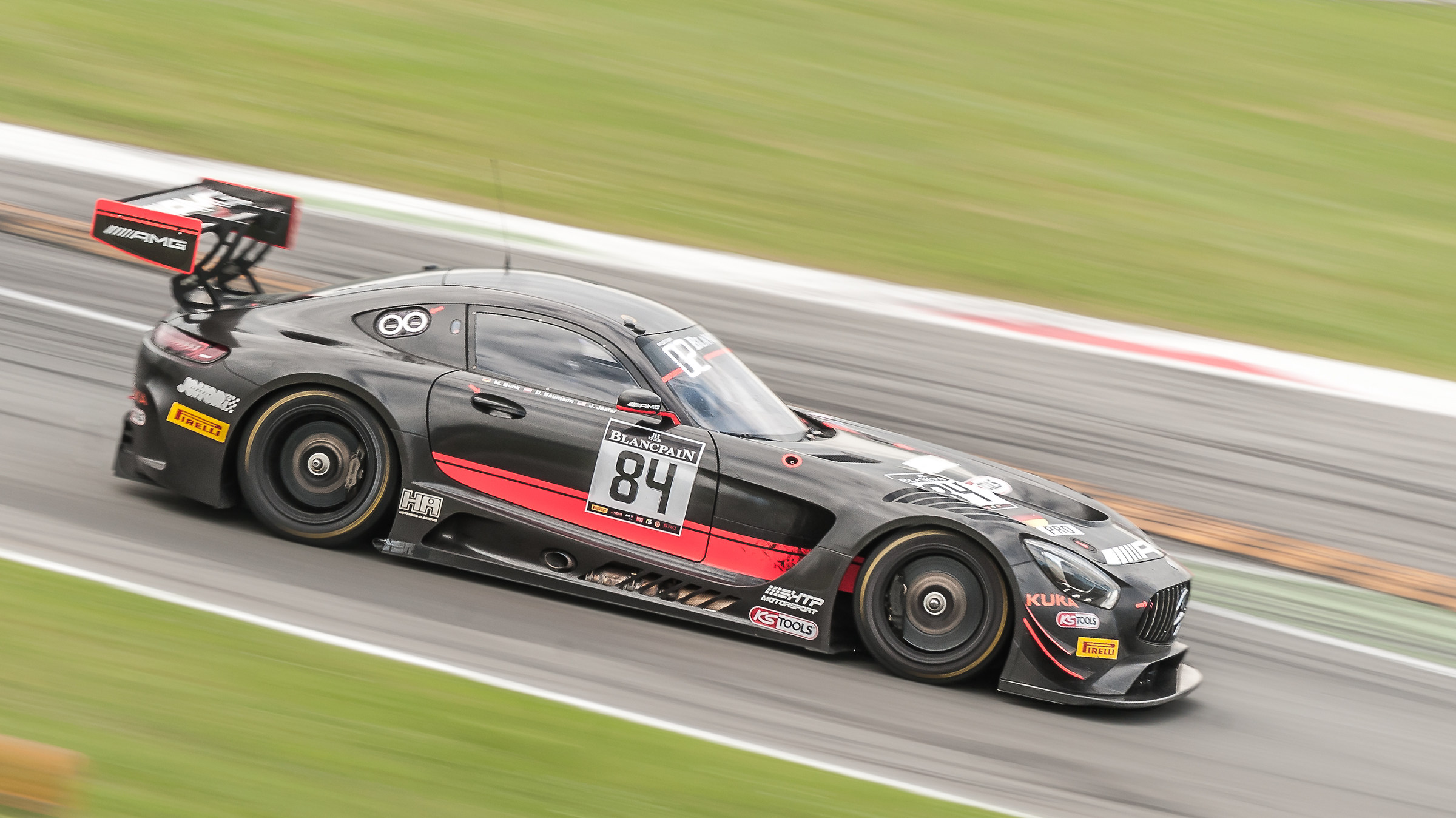 quanto corrono veloci in  1° variante