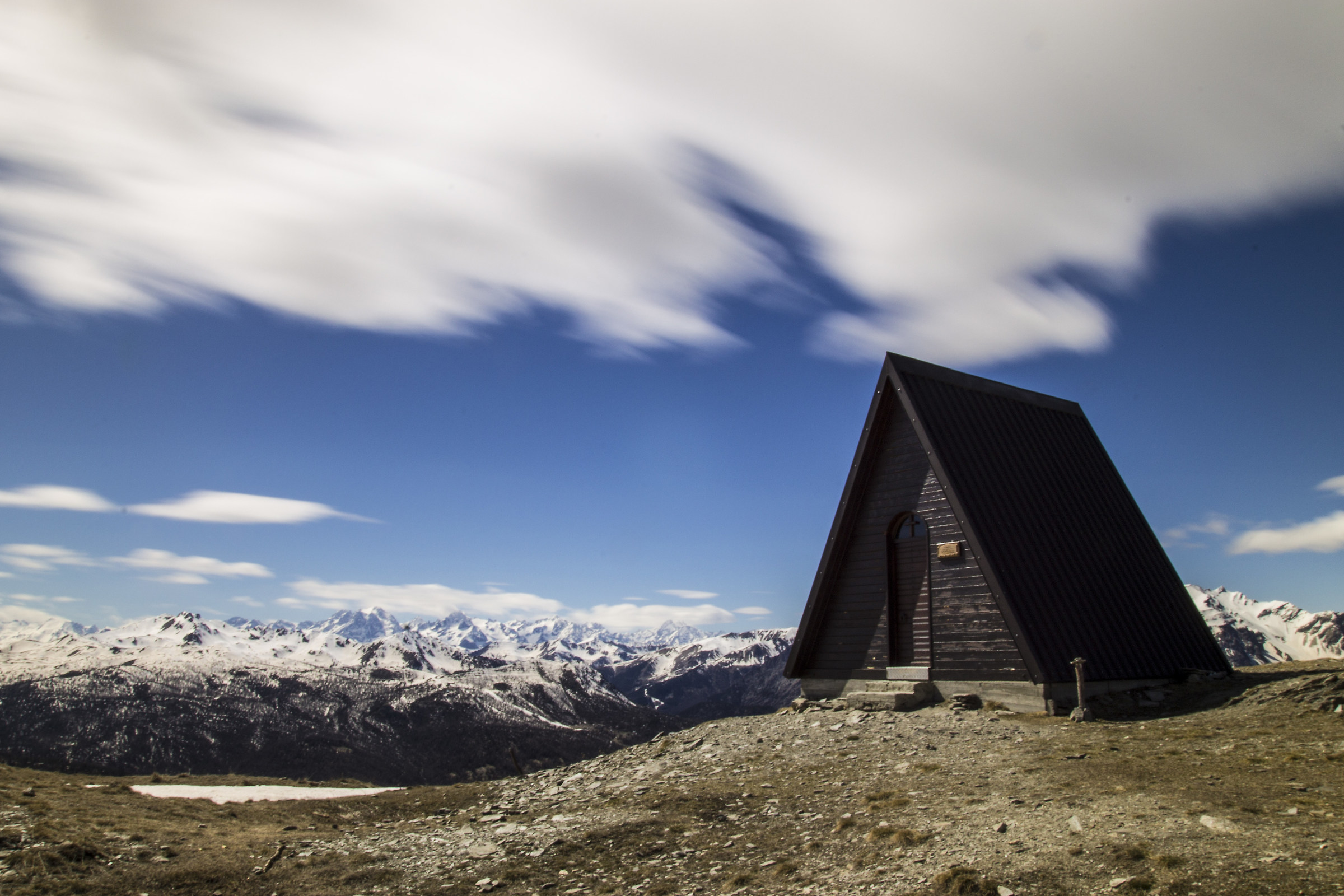 Monte Cima del Bosco