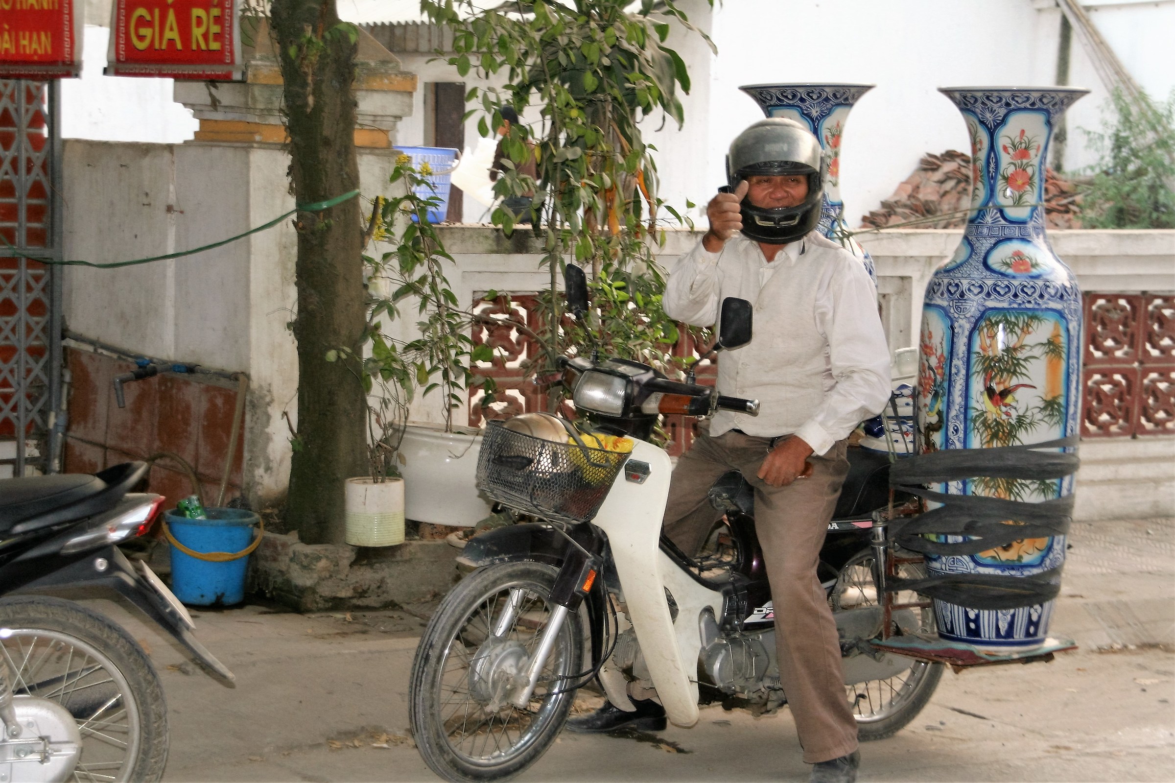 vietnam special transport