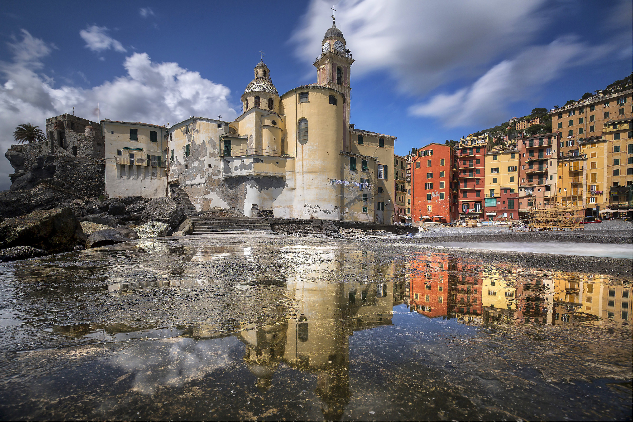 Camogli