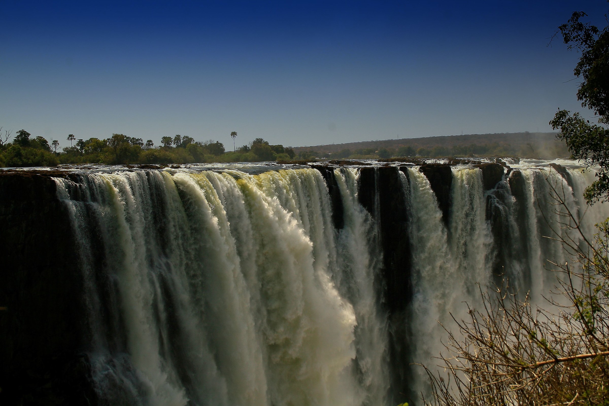 Victoria Falls
