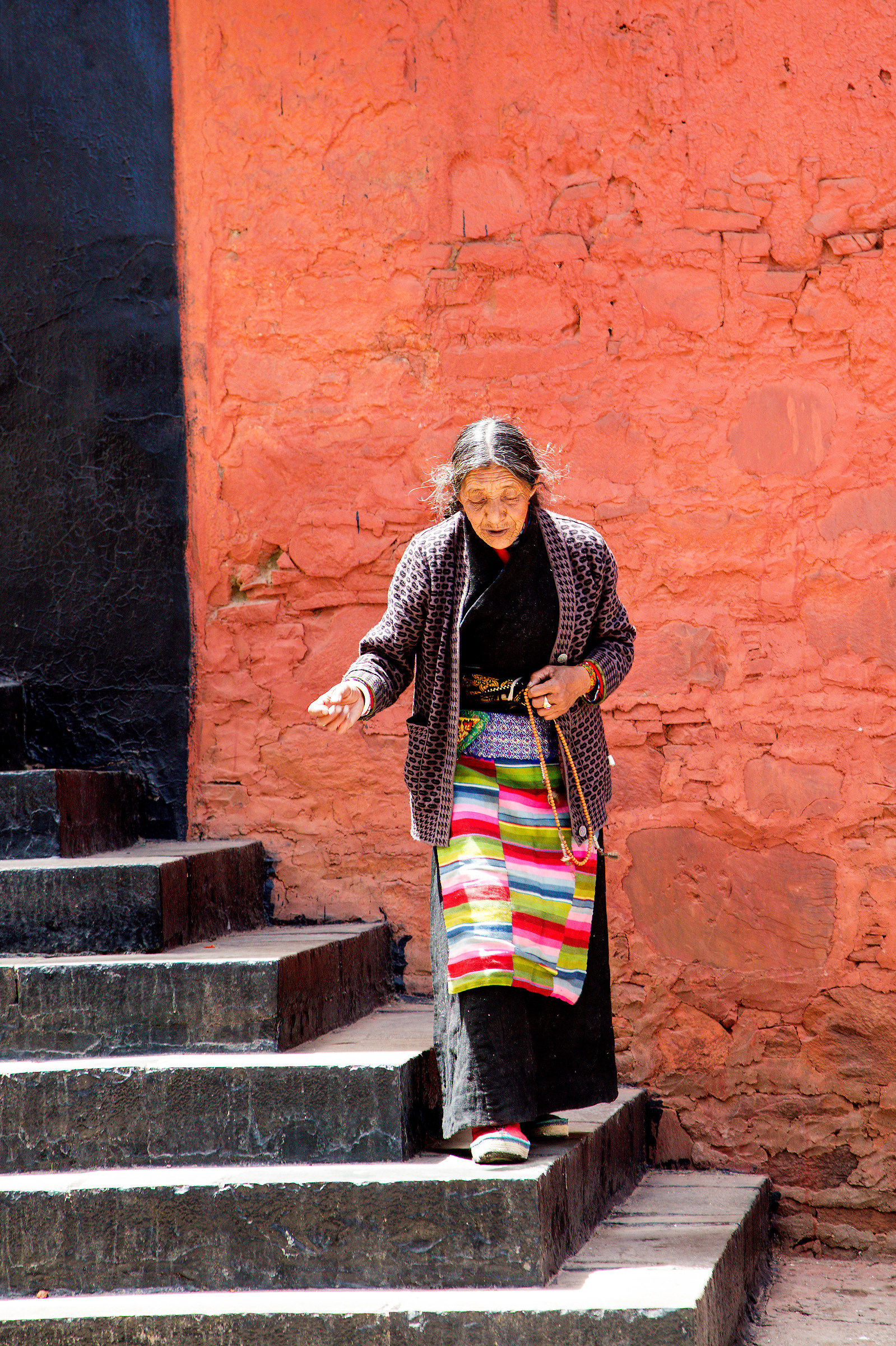 Tashilhunpo Monastery