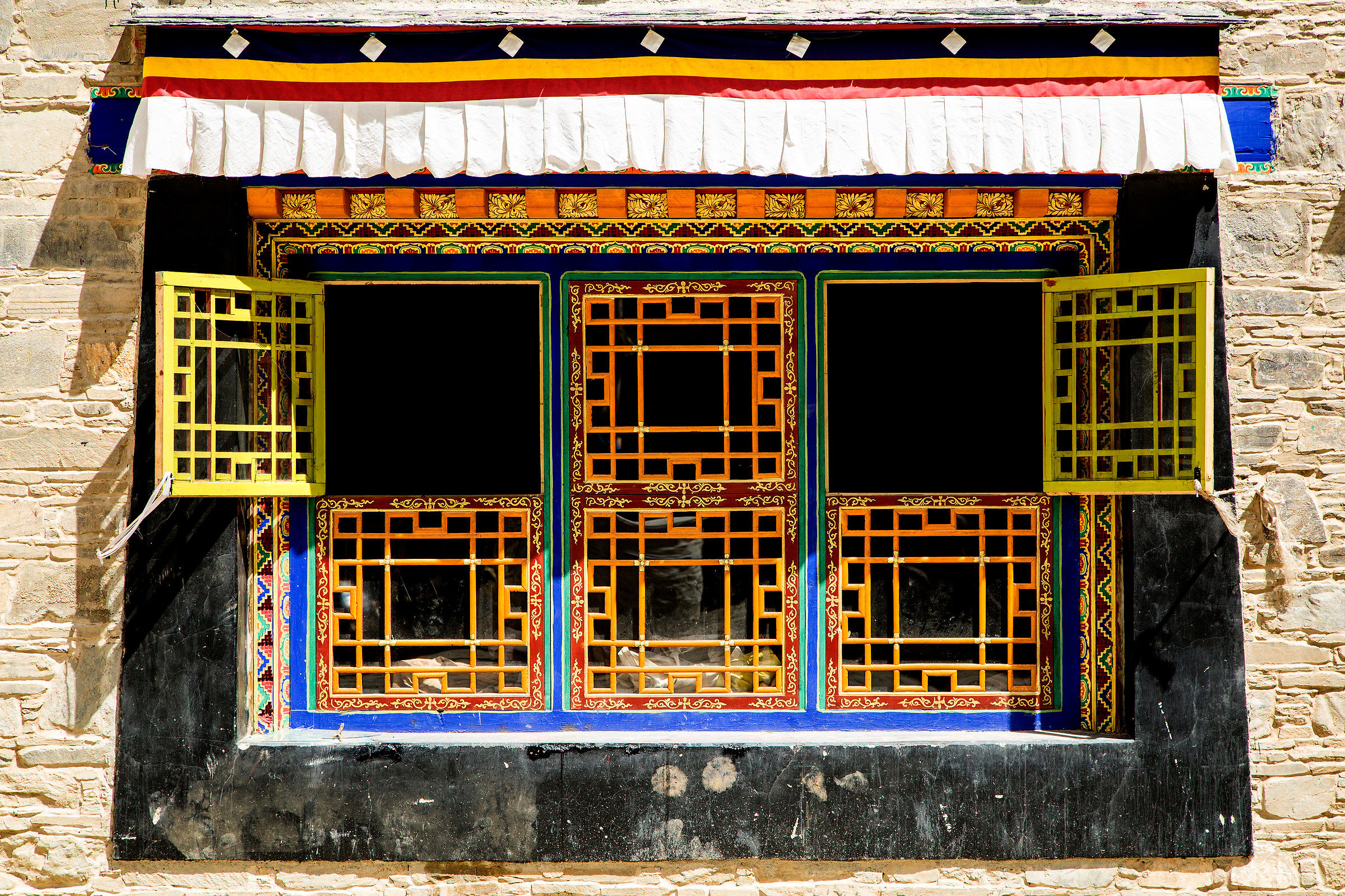 Monastery Mindroling