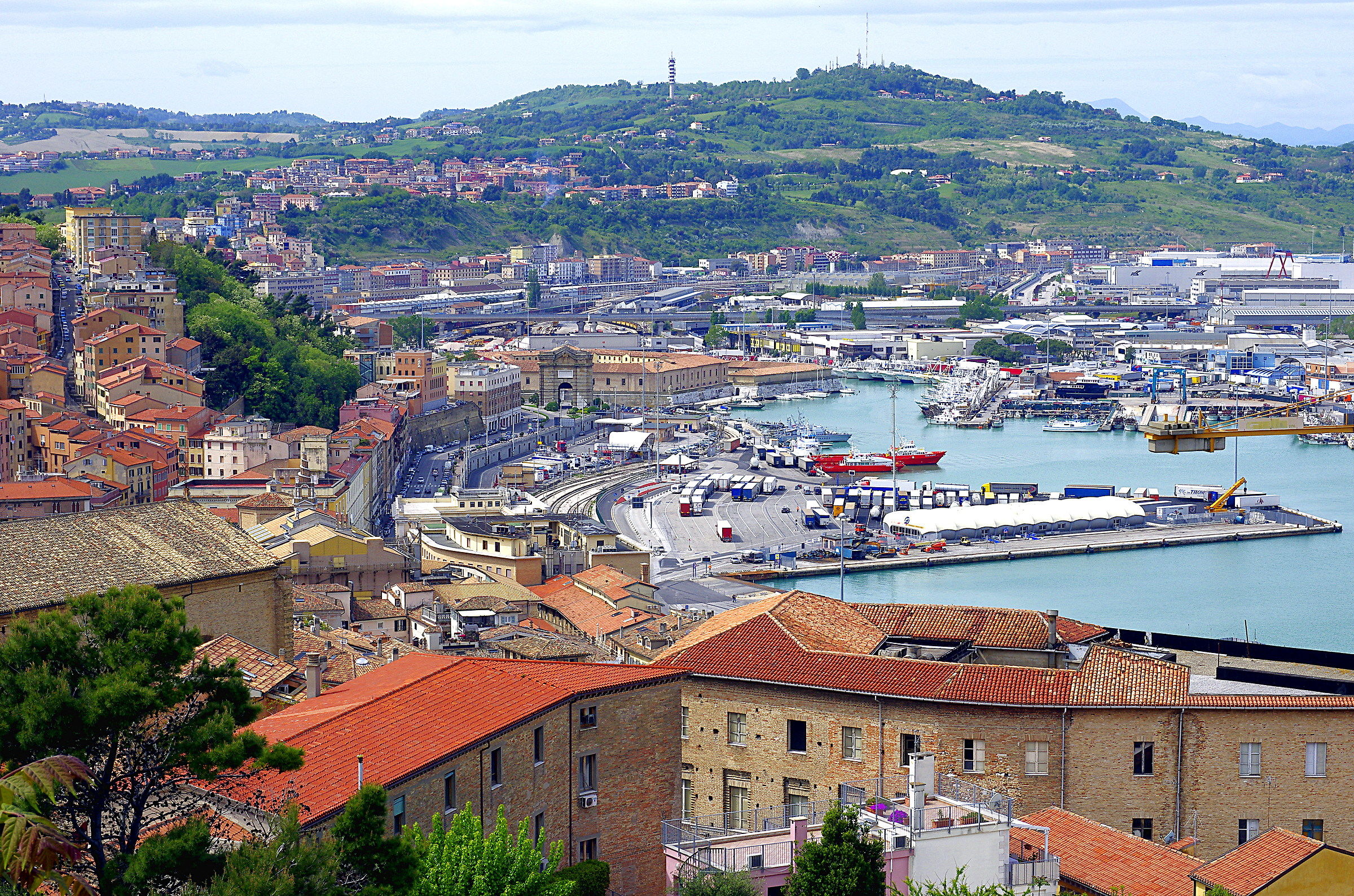 ancona