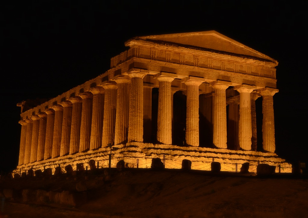 Il tempo non ha età...