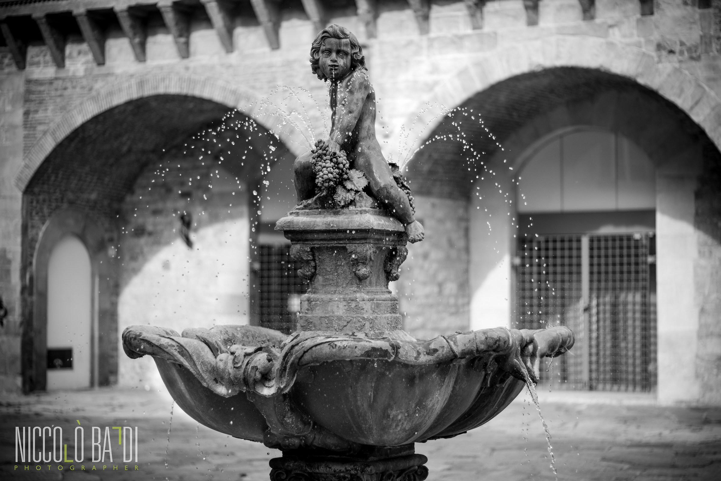 Passeggiata a Prato 2