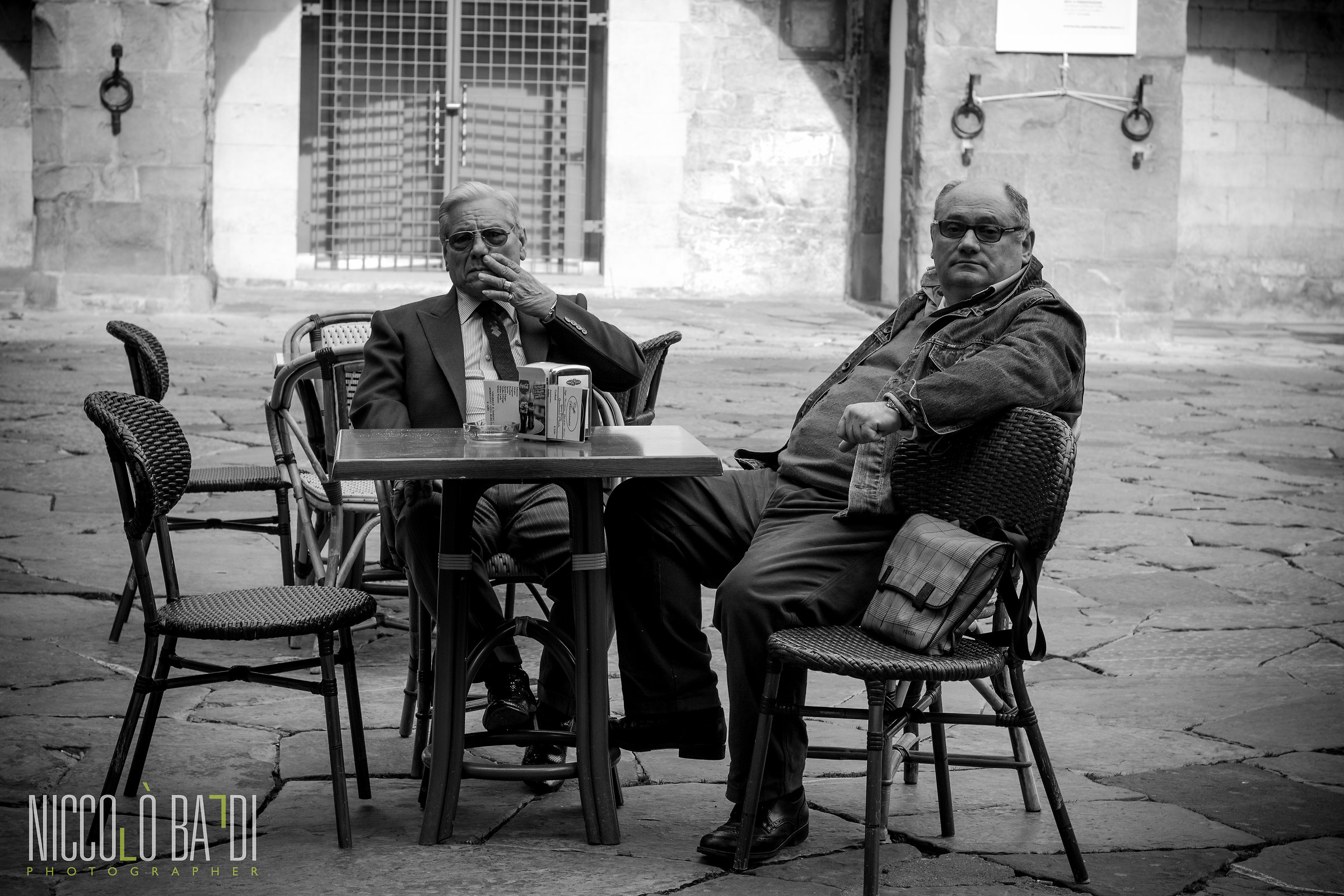 Passeggiata a Prato 3