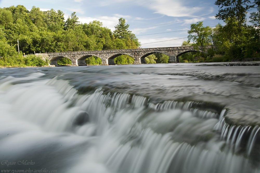 Pakenham del Niagara