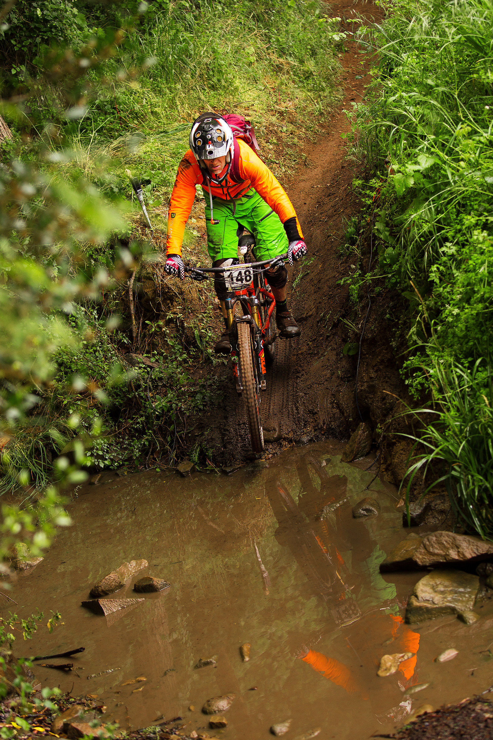 Enduro Punta Ala Tes