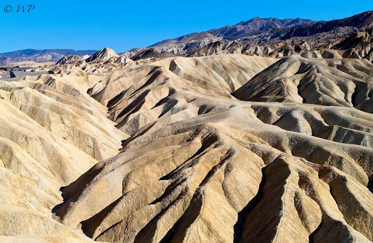 Zabriskie Point