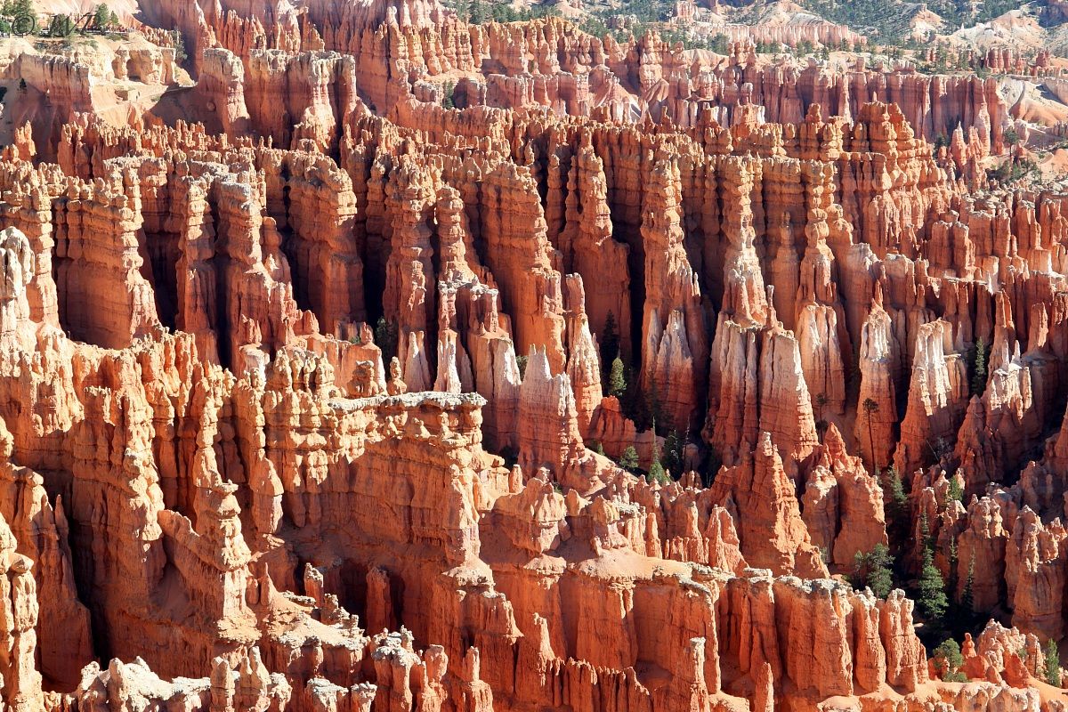Bryce Canyon