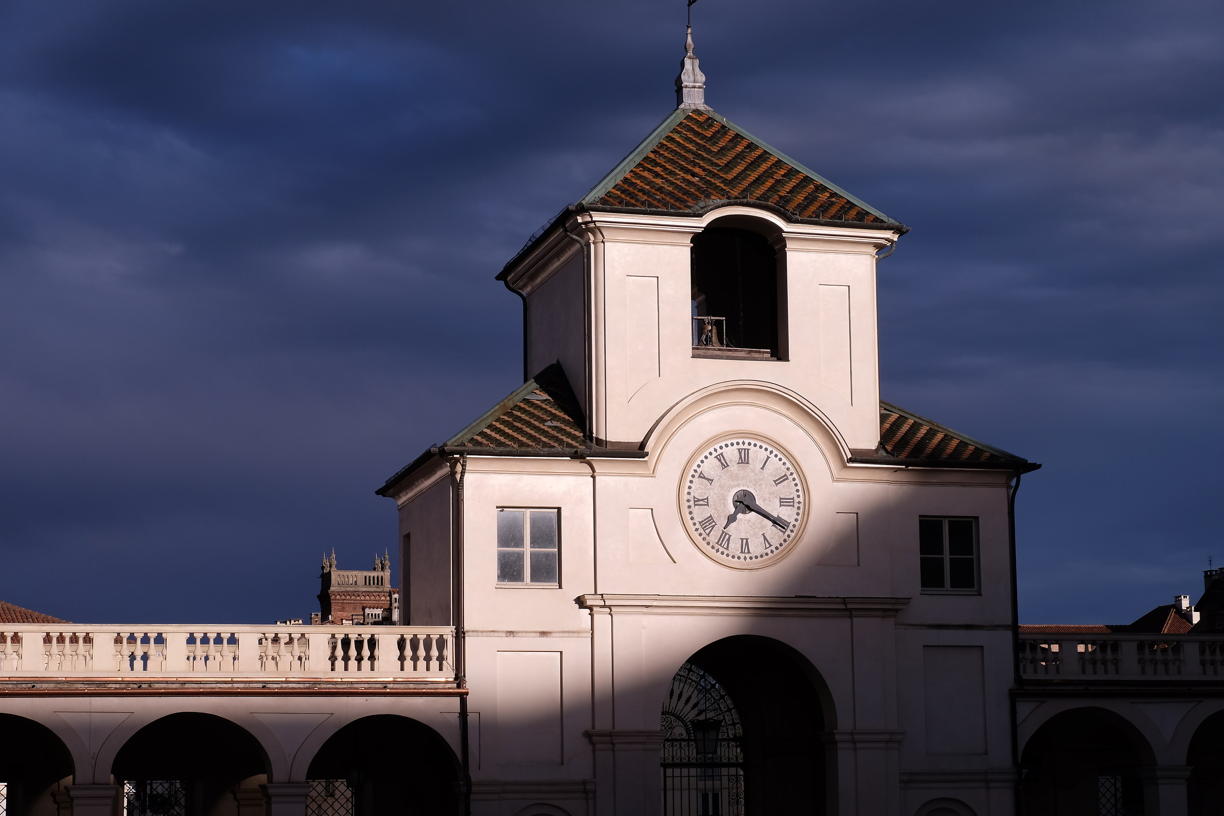 Input Reggia Venaria