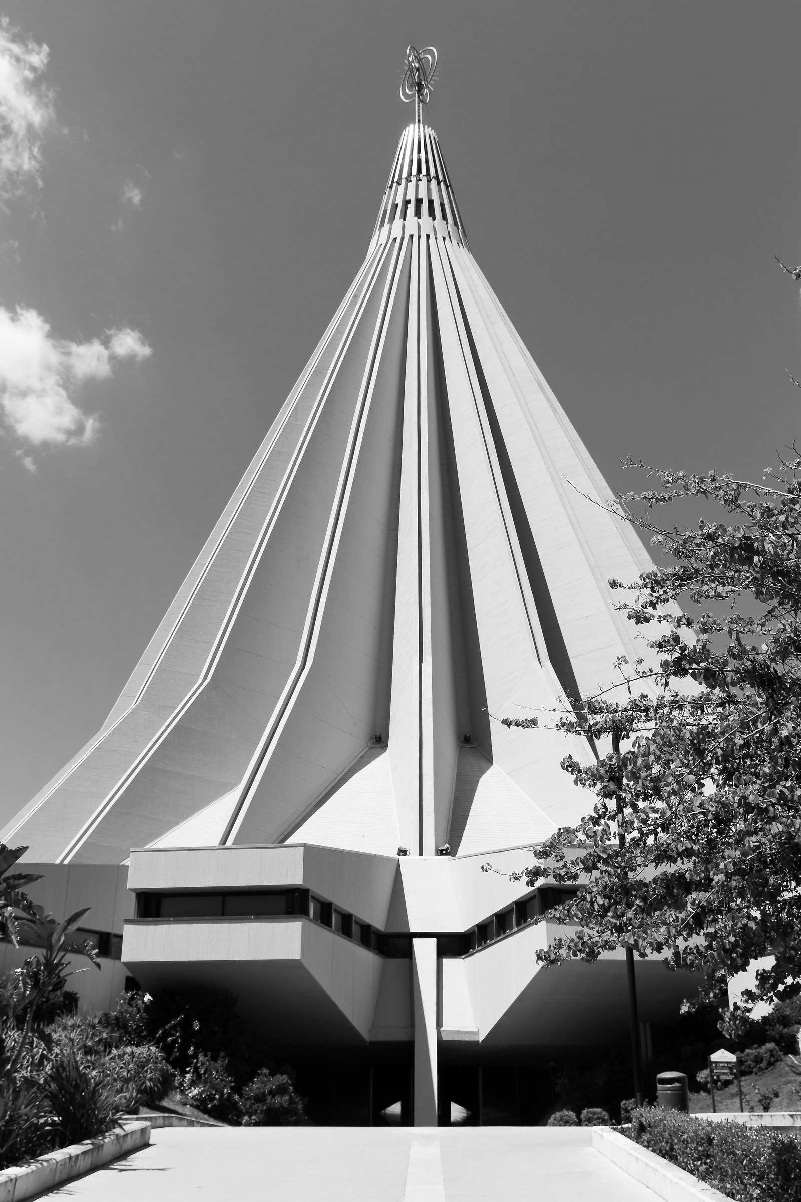 Sanctuary Our Lady of Tears 2 - Syracuse