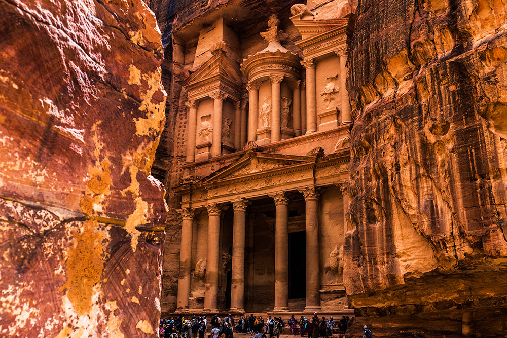 Petra