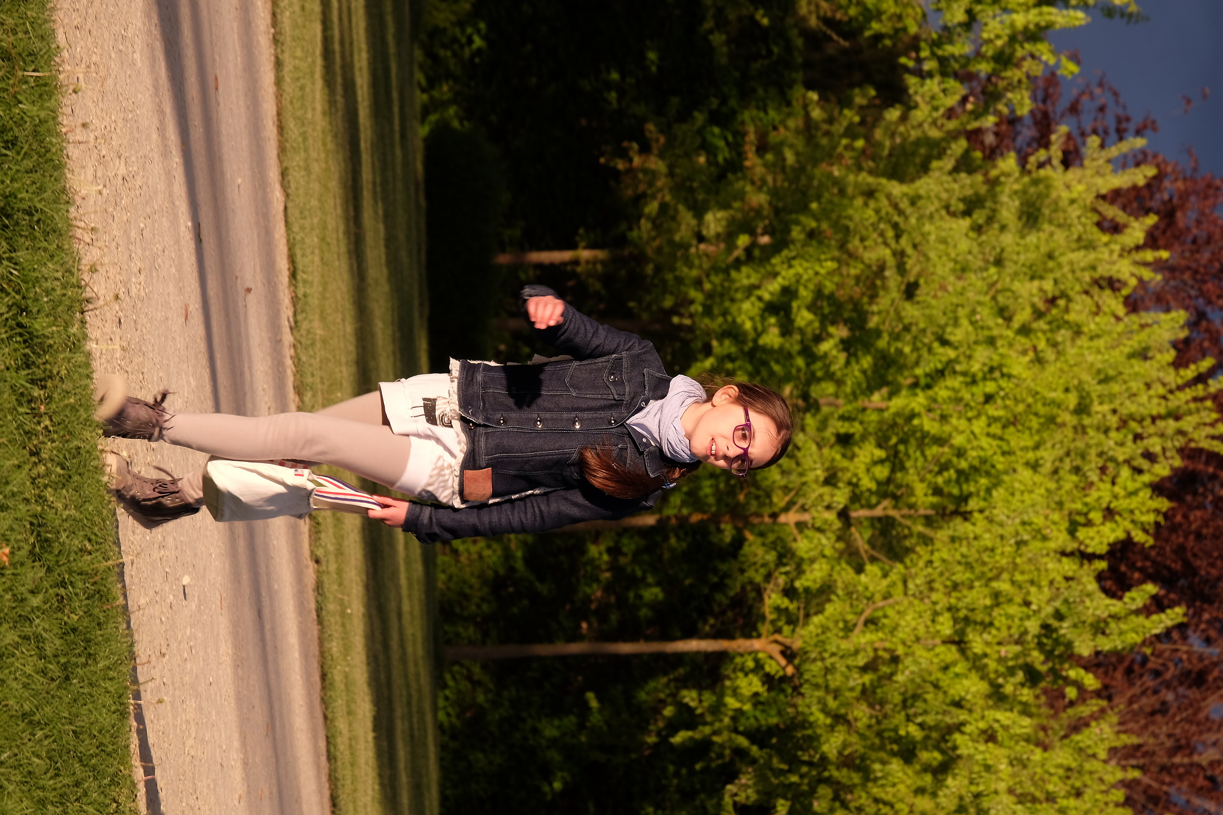 Walk Venaria Royal Gardens